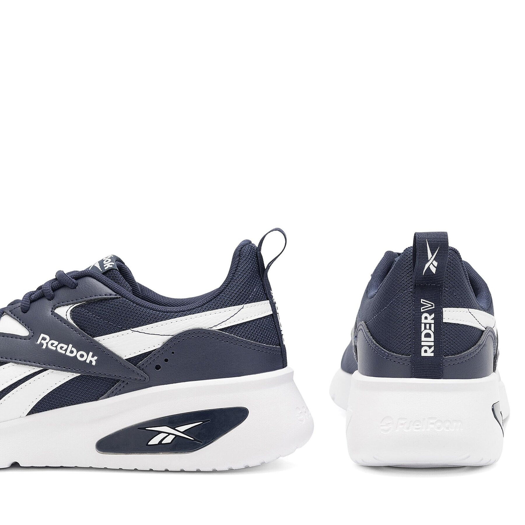 Reebok Обувки RIDER V GX6068 Тъмносин - Pepit.bg