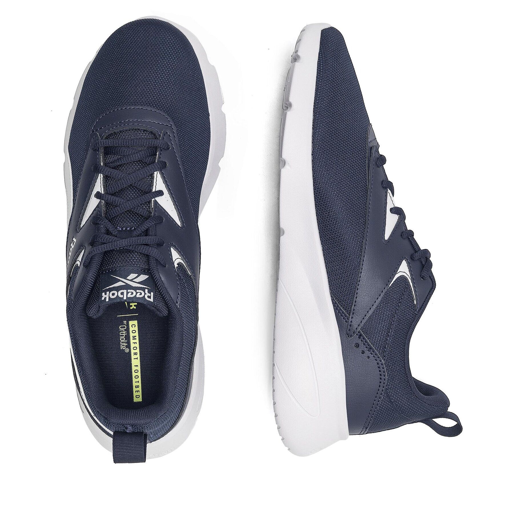 Reebok Обувки RIDER V GX6068 Тъмносин - Pepit.bg