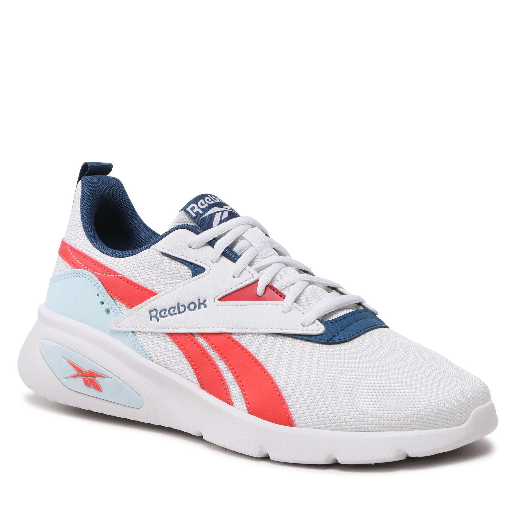 Reebok Обувки Rider V GZ3110 Бял - Pepit.bg