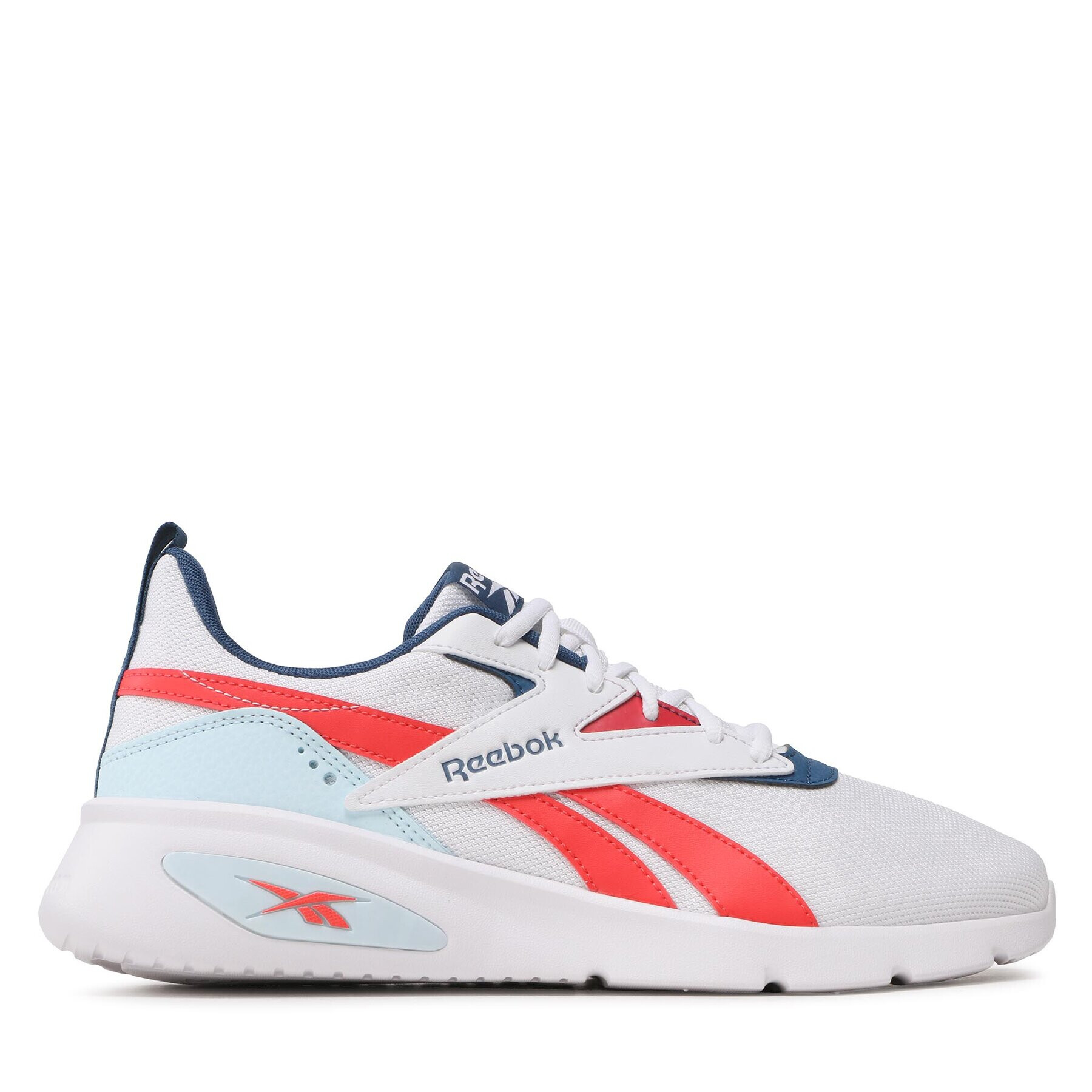 Reebok Обувки Rider V GZ3110 Бял - Pepit.bg