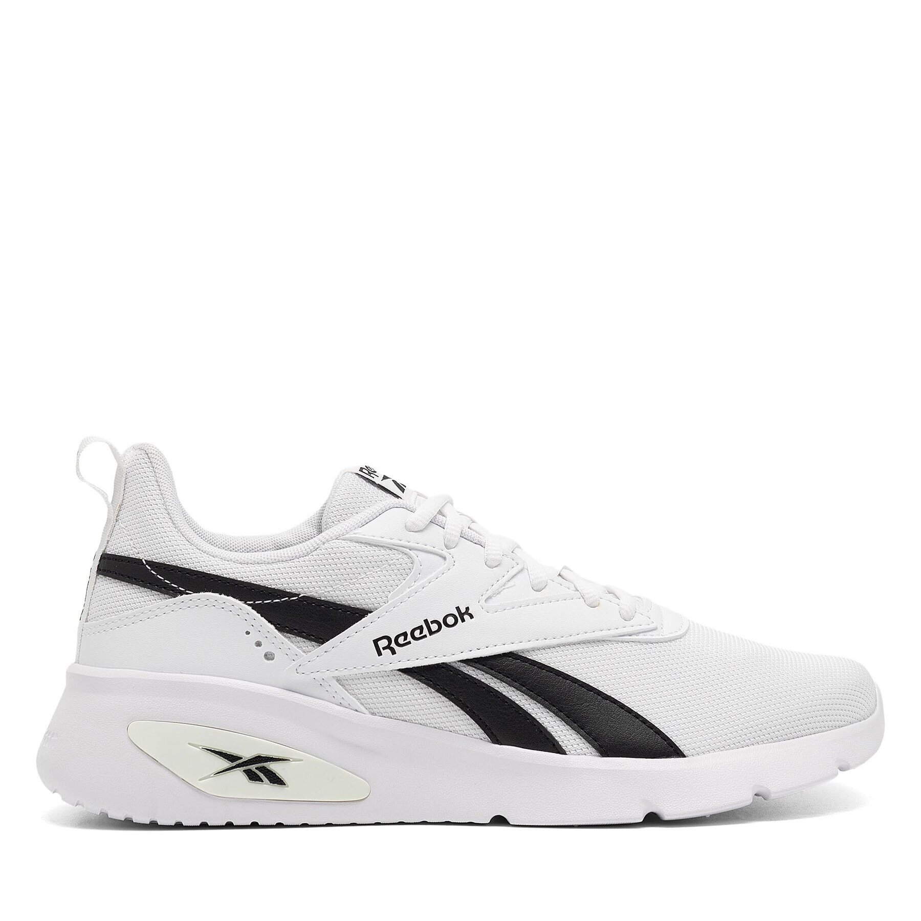 Reebok Обувки RIDER V GZ3111 Бял - Pepit.bg