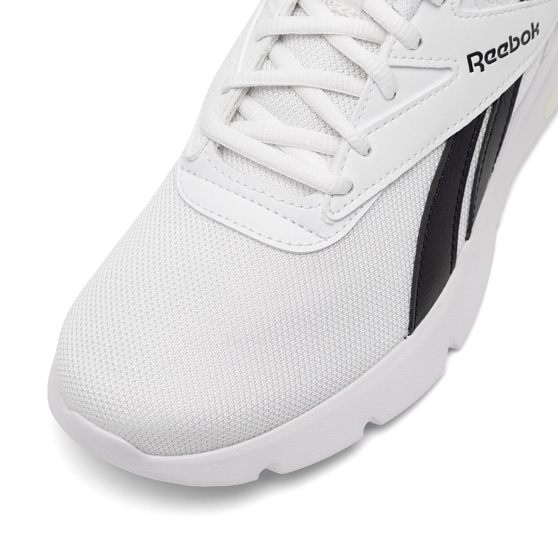 Reebok Обувки RIDER V GZ3111 Бял - Pepit.bg