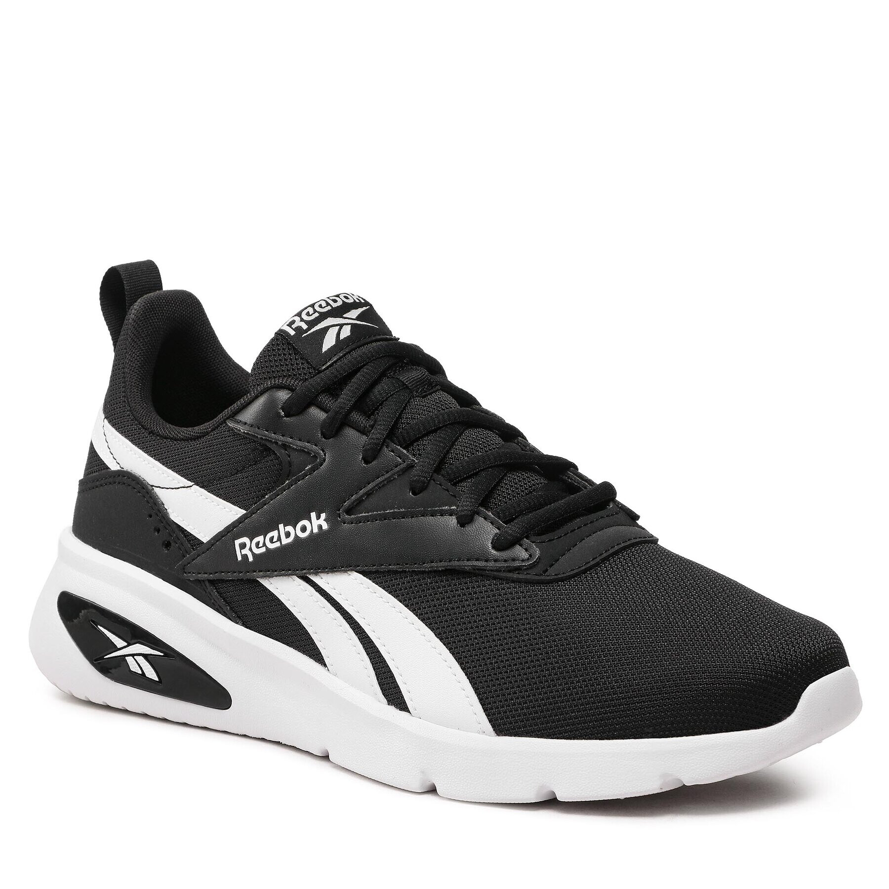 Reebok Обувки Rider V GZ3112 Черен - Pepit.bg
