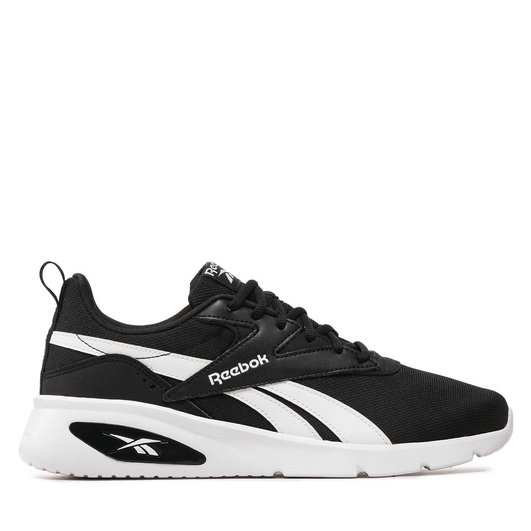 Reebok Обувки Rider V GZ3112 Черен - Pepit.bg