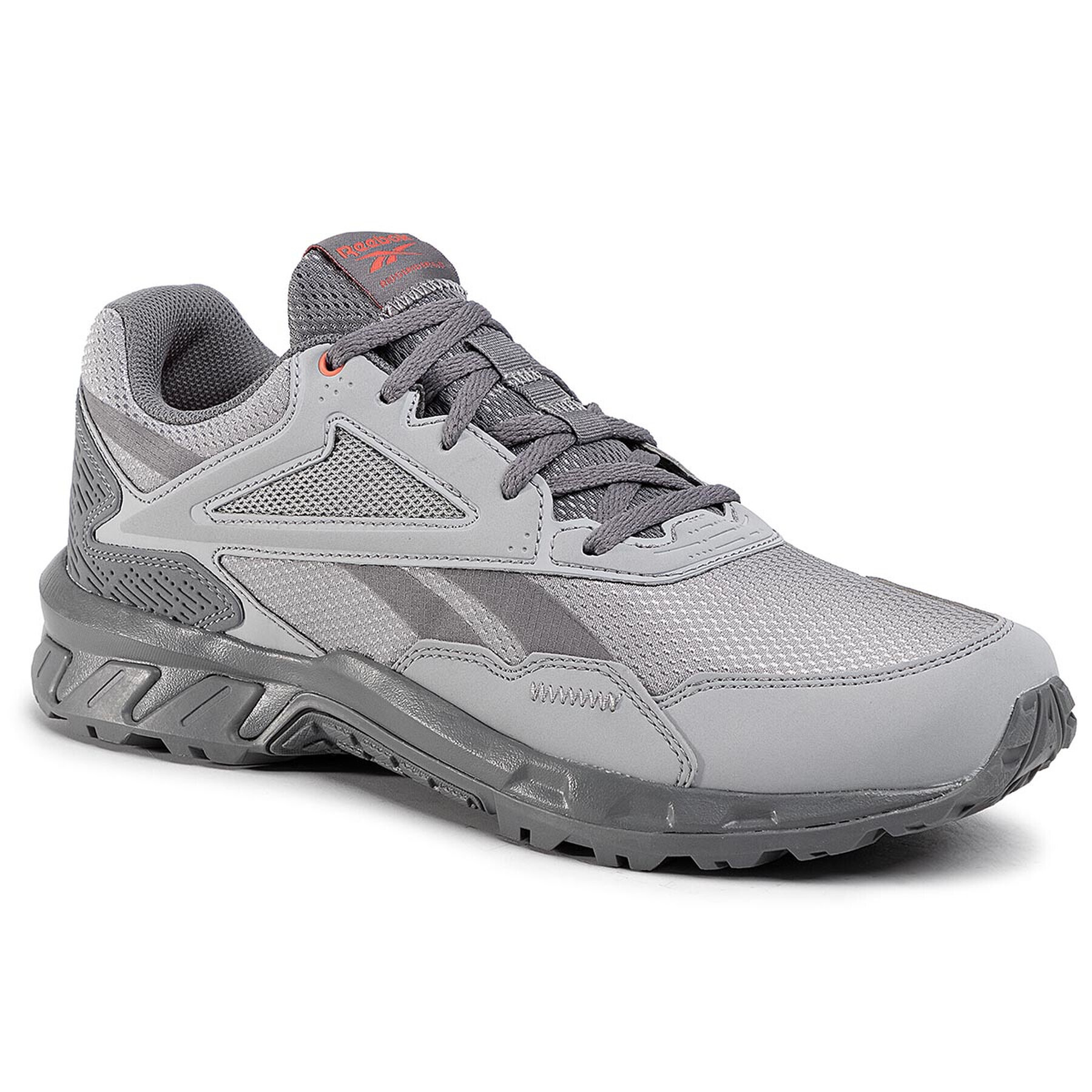 Reebok Обувки Ridgerider 5.0 EF4202 Сив - Pepit.bg