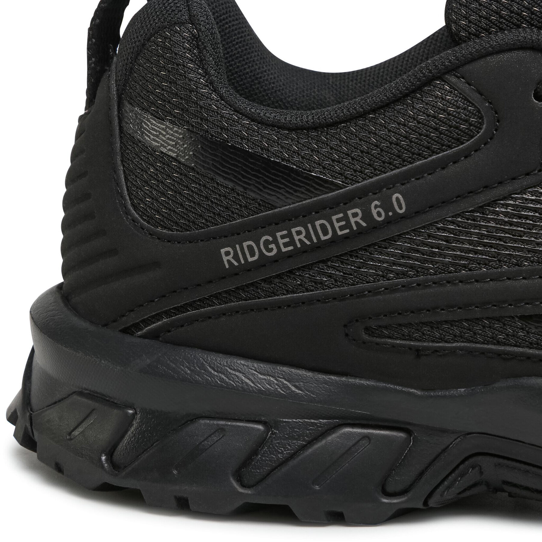 Reebok Обувки Ridgerider 6.0 FW9648 Черен - Pepit.bg