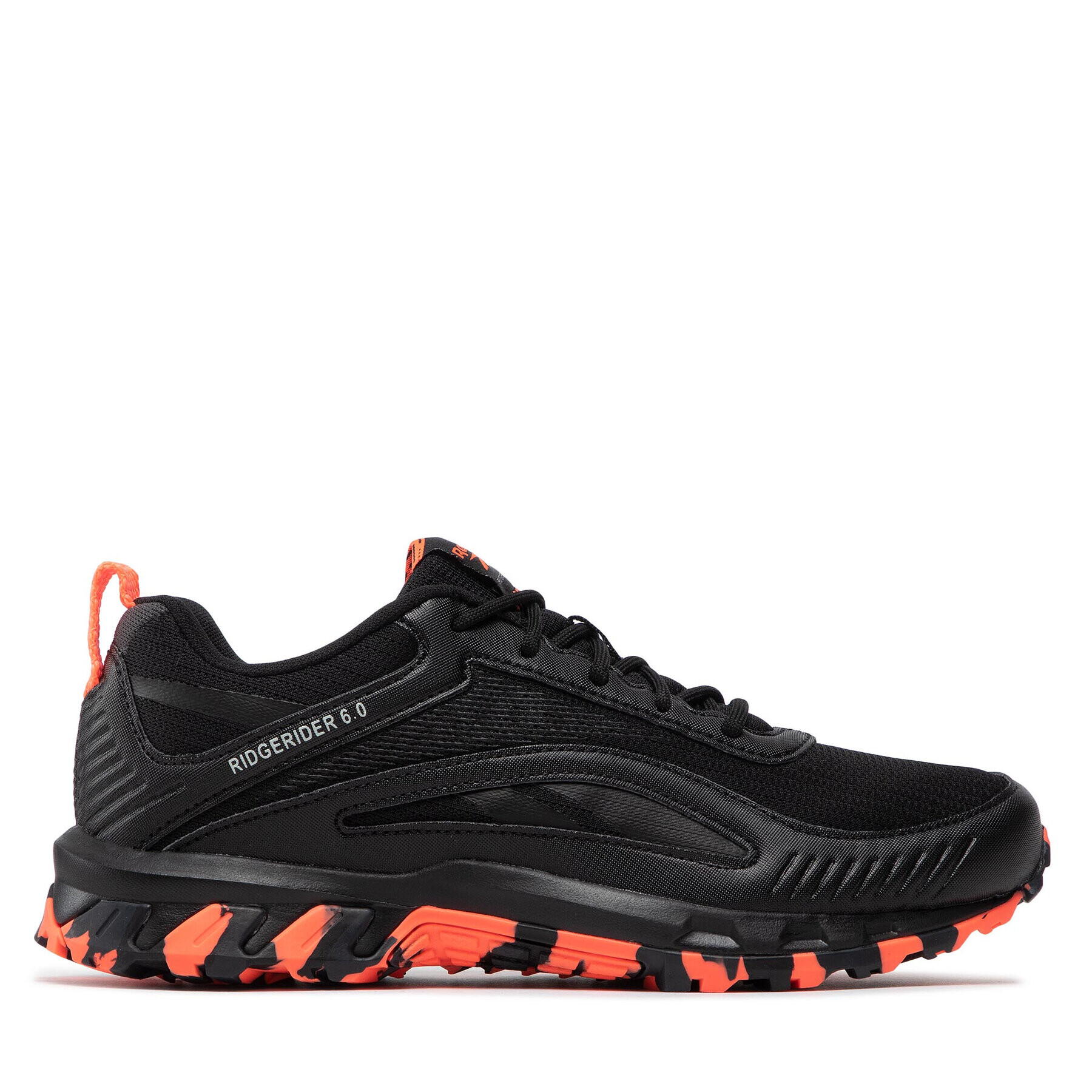 Reebok Обувки Ridgerider 6.0 GW1194 Черен - Pepit.bg