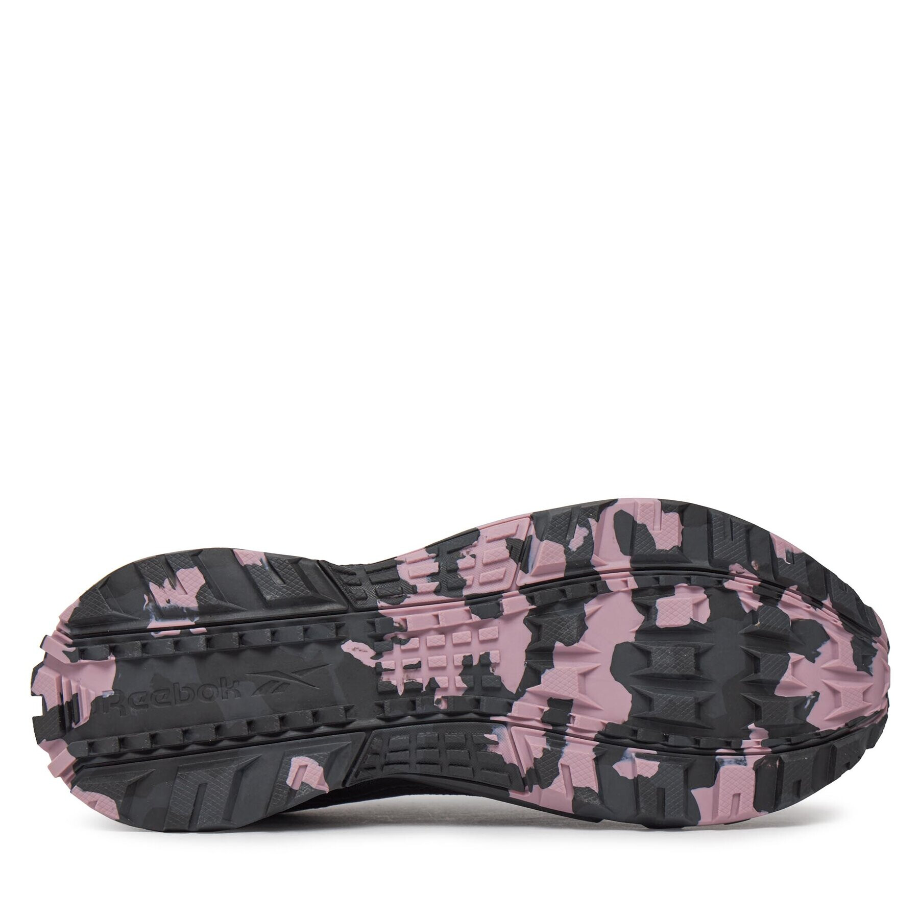 Reebok Обувки RIDGERIDER 6.0 GW1195 Черен - Pepit.bg