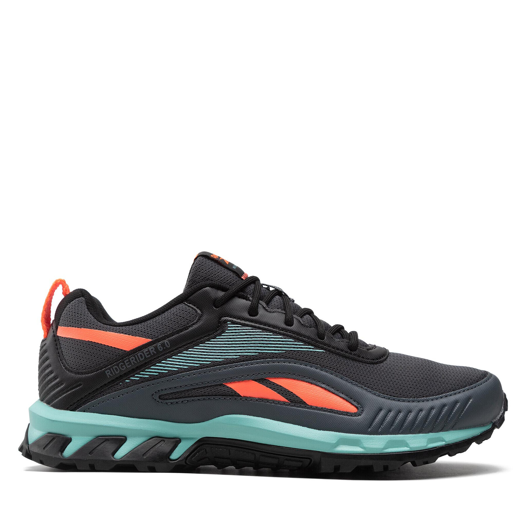 Reebok Обувки Ridgerider 6.0 GW1796 Сив - Pepit.bg