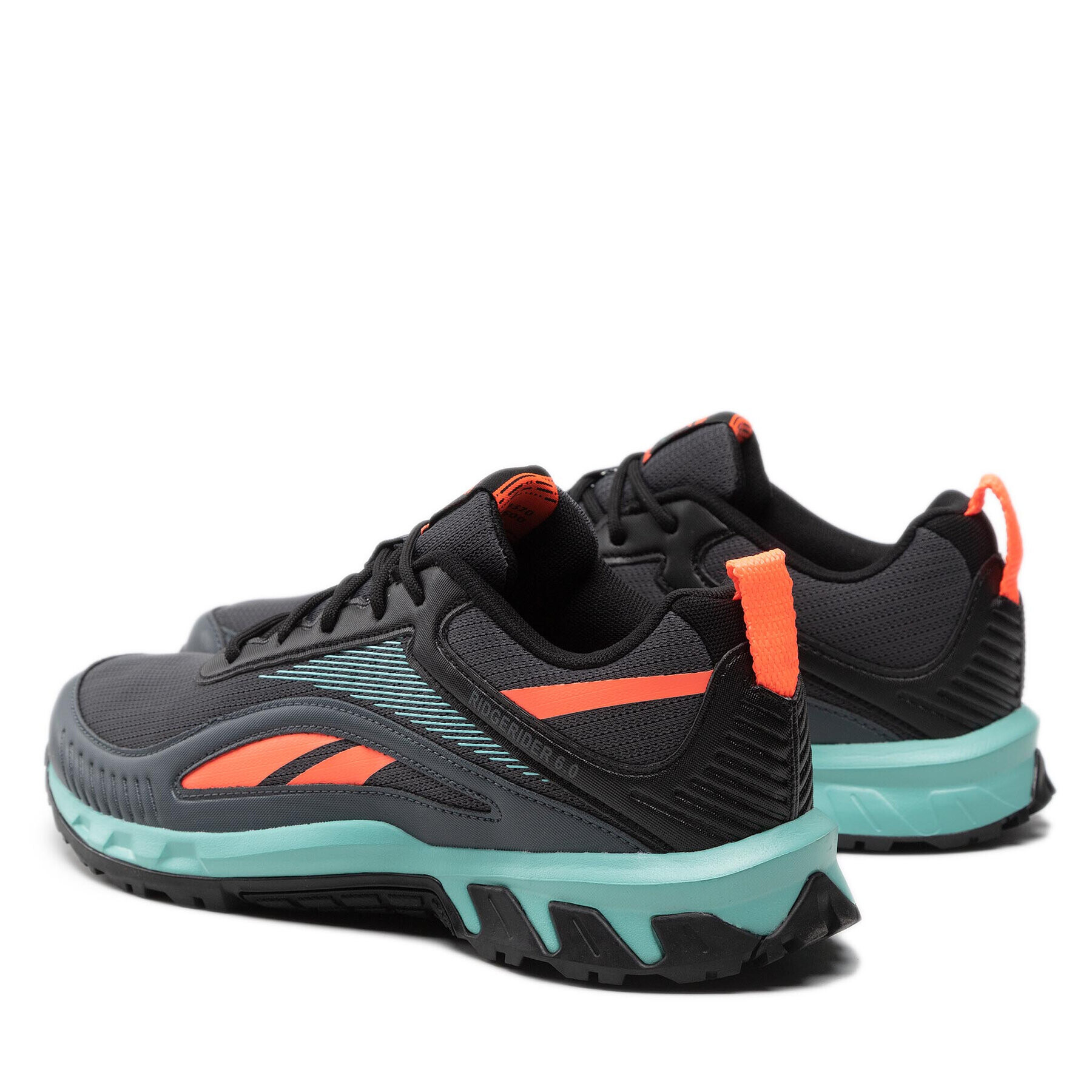 Reebok Обувки Ridgerider 6.0 GW1796 Сив - Pepit.bg