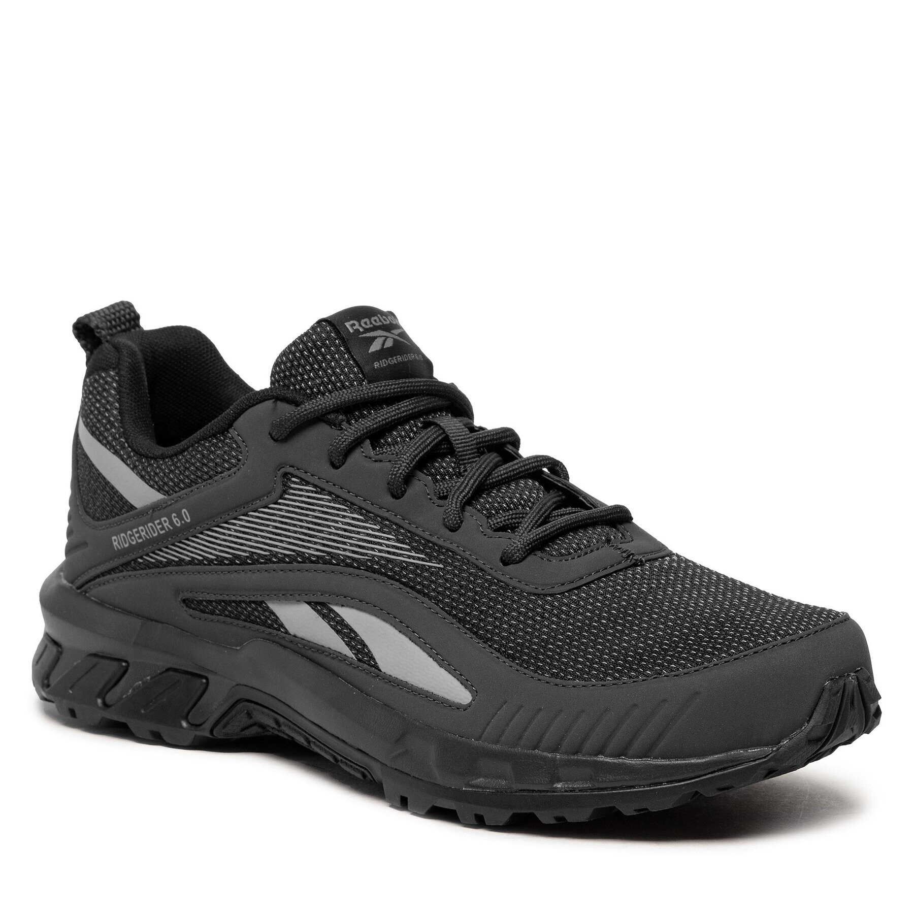 Reebok Обувки Ridgerider 6.0 H01610 Сив - Pepit.bg