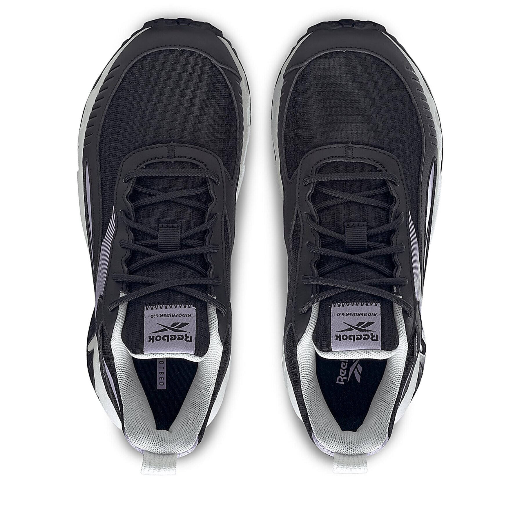 Reebok Обувки Ridgerider 6 Gore-Tex Shoes HR1974 Черен - Pepit.bg