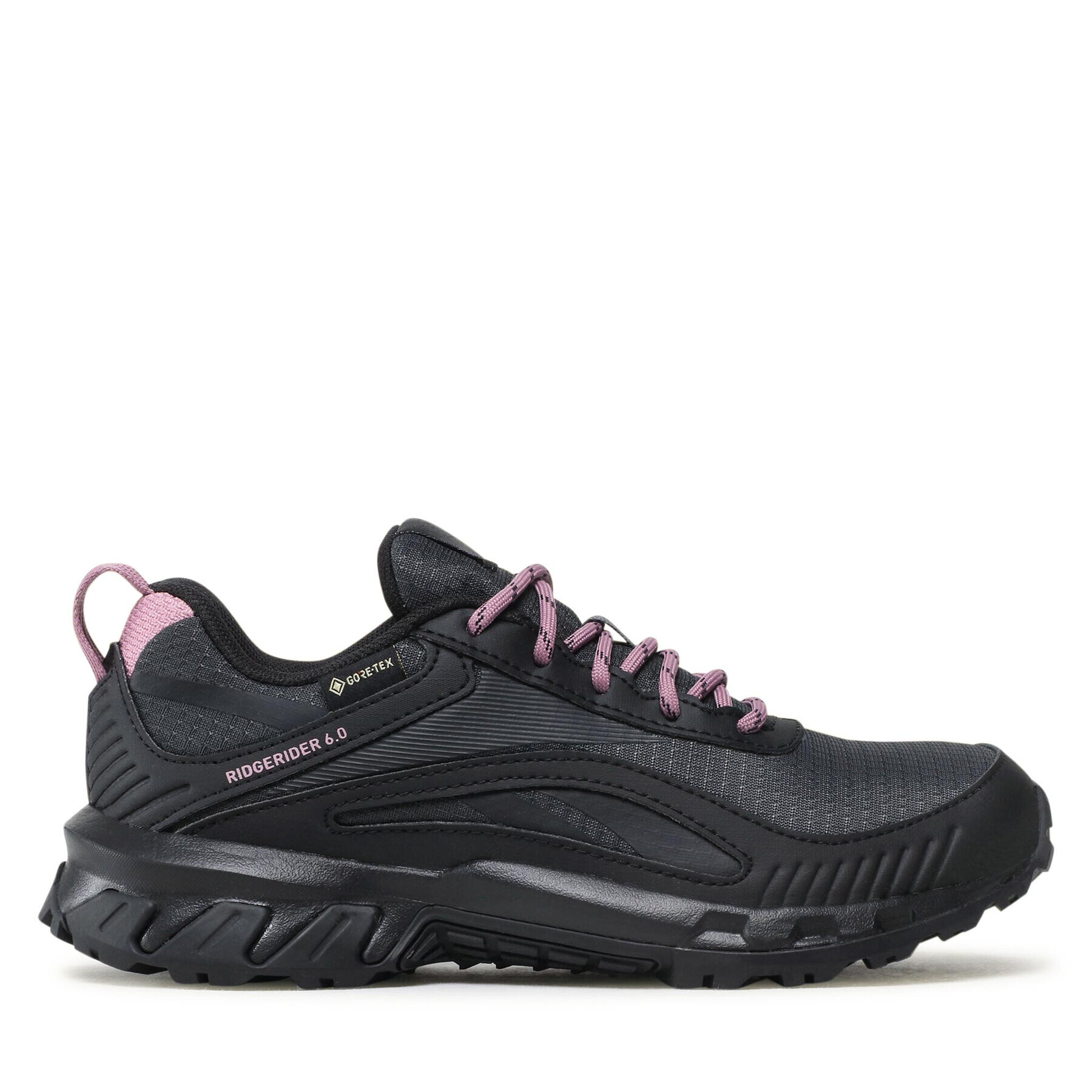 Reebok Обувки Ridgerider 6 Gtx GORE TEX GW1196 Черен - Pepit.bg