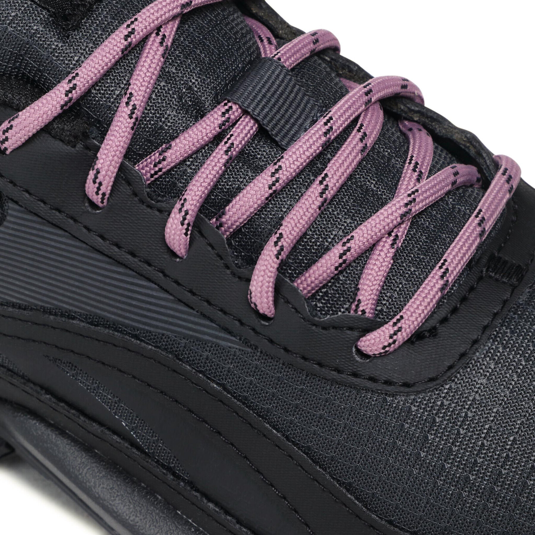 Reebok Обувки Ridgerider 6 Gtx GORE TEX GW1196 Черен - Pepit.bg