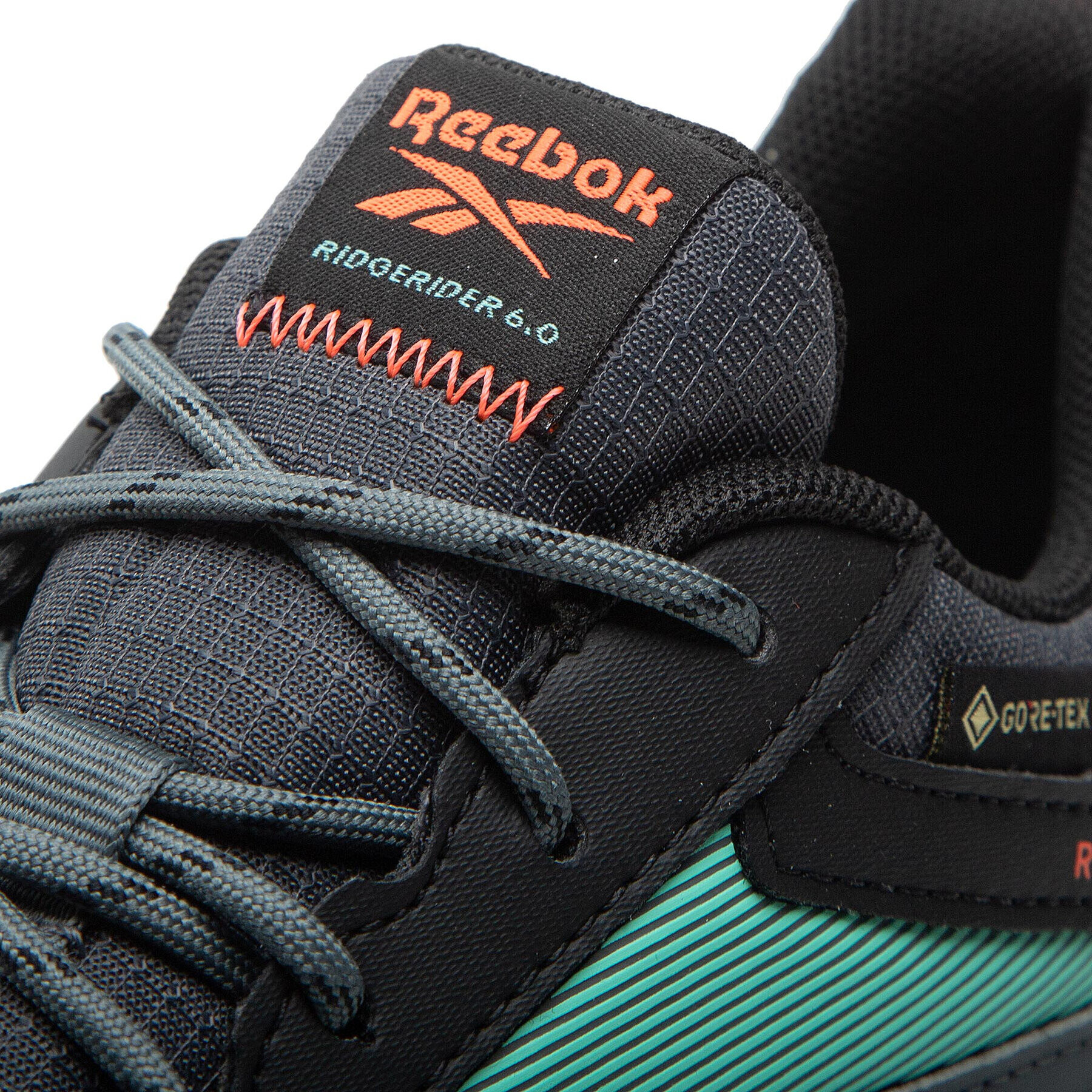 Reebok Обувки Ridgerider 6 Gtx GORE-TEX GX2245 Сив - Pepit.bg