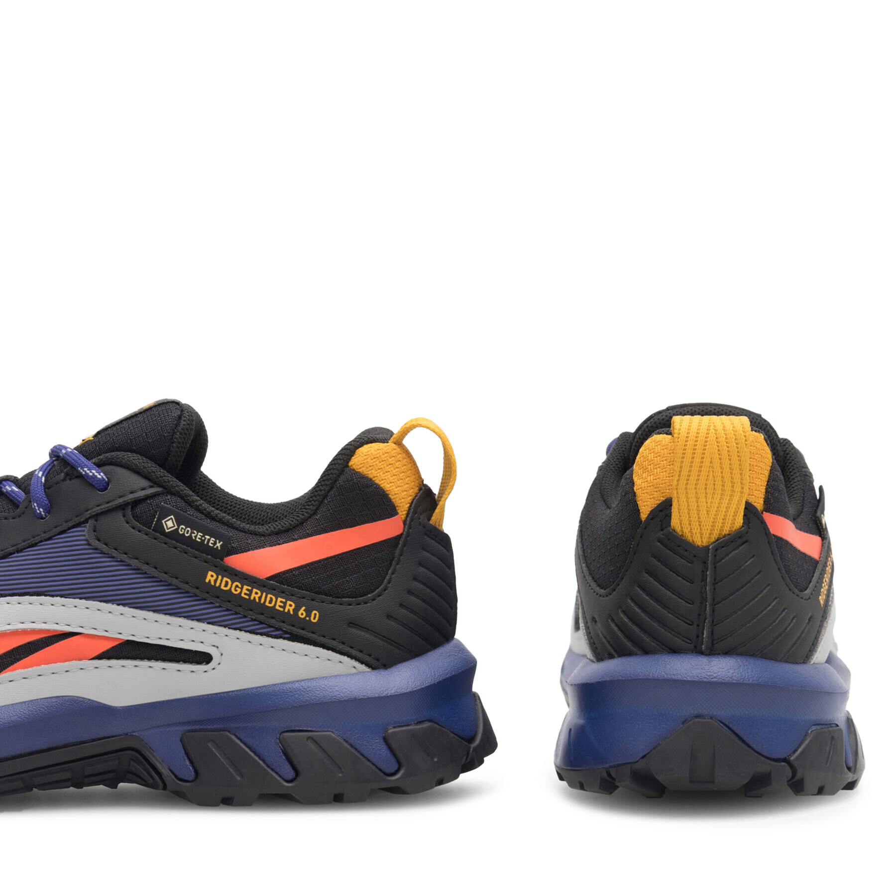 Reebok Обувки Ridgerider 6 Gtx GX2247 Цветен - Pepit.bg