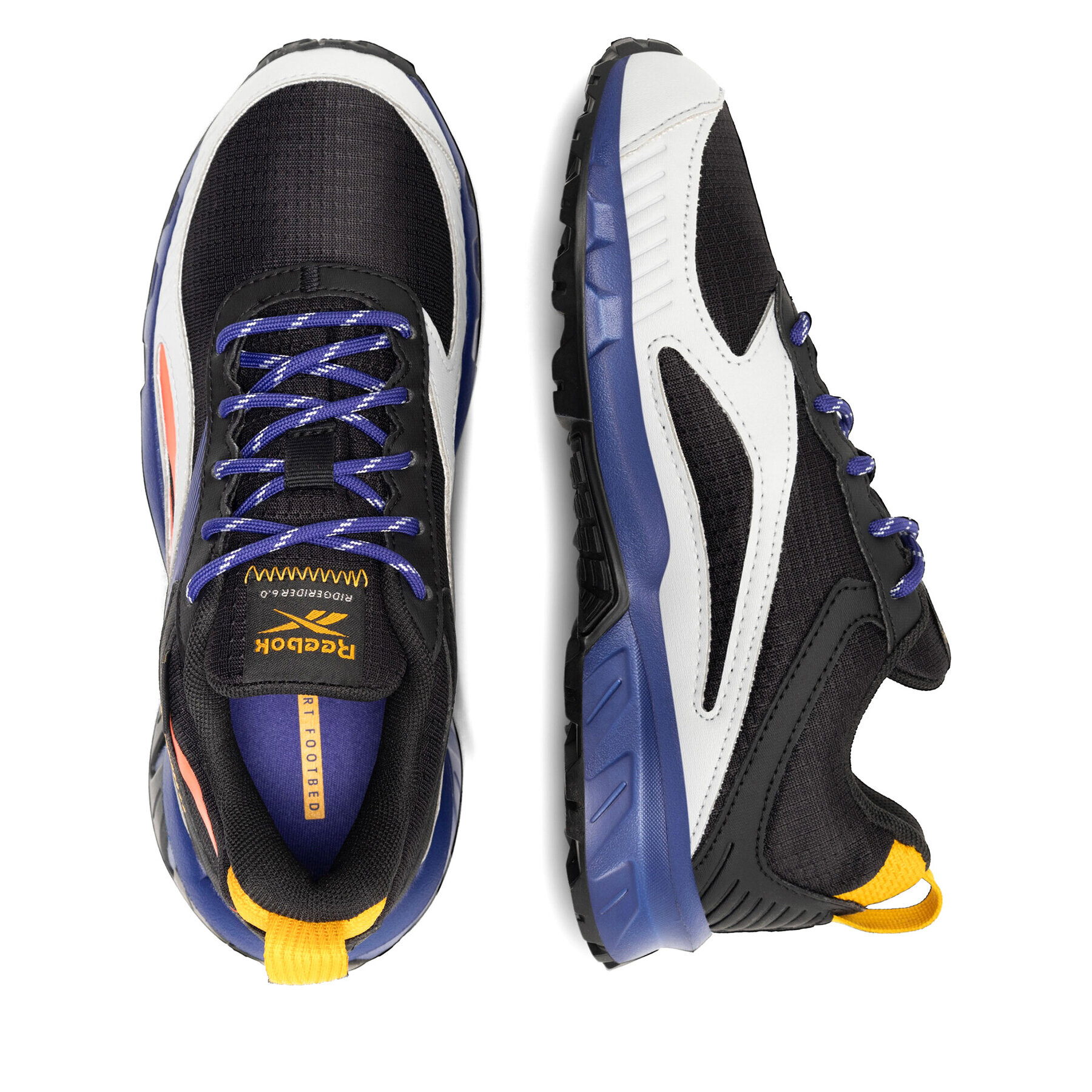 Reebok Обувки Ridgerider 6 Gtx GX2247 Цветен - Pepit.bg