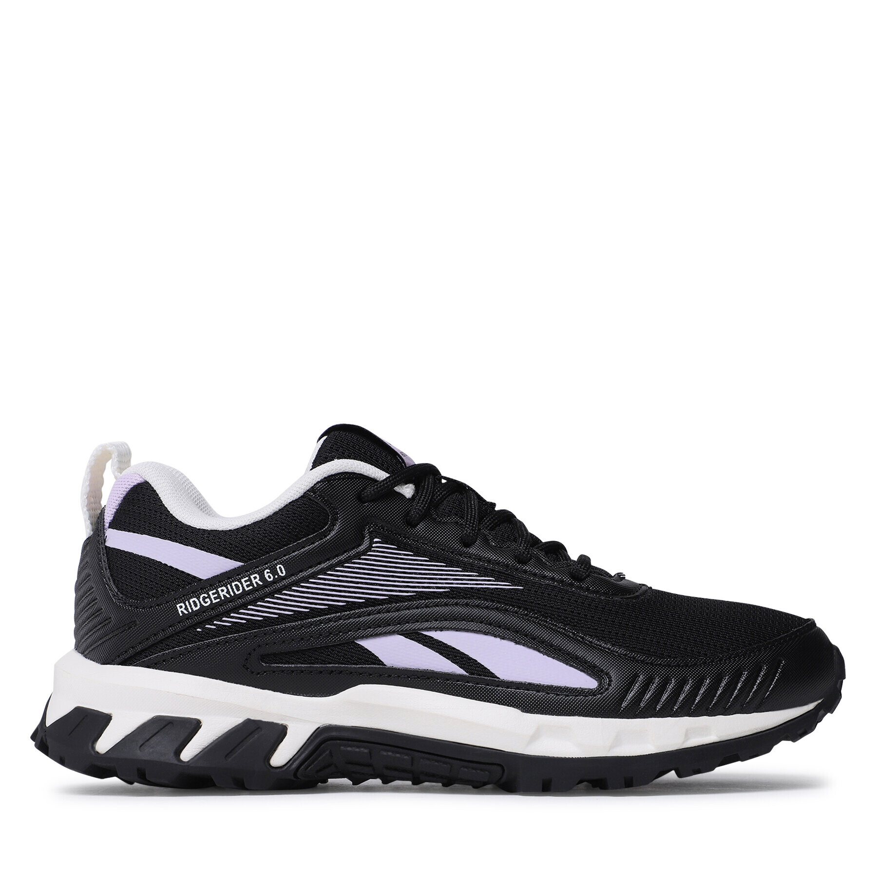 Reebok Обувки Ridgerider 6 Shoes HR1977 Черен - Pepit.bg