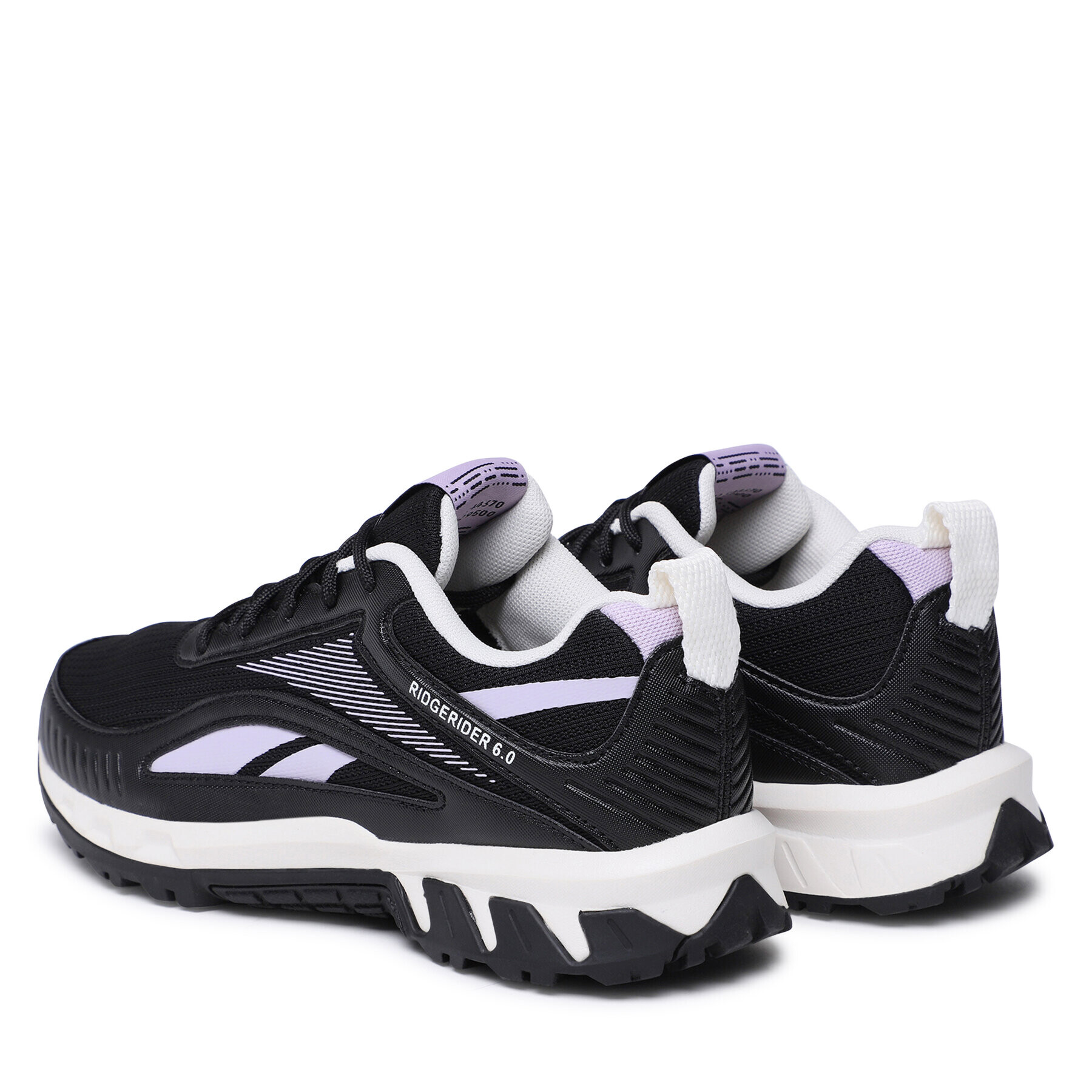 Reebok Обувки Ridgerider 6 Shoes HR1977 Черен - Pepit.bg