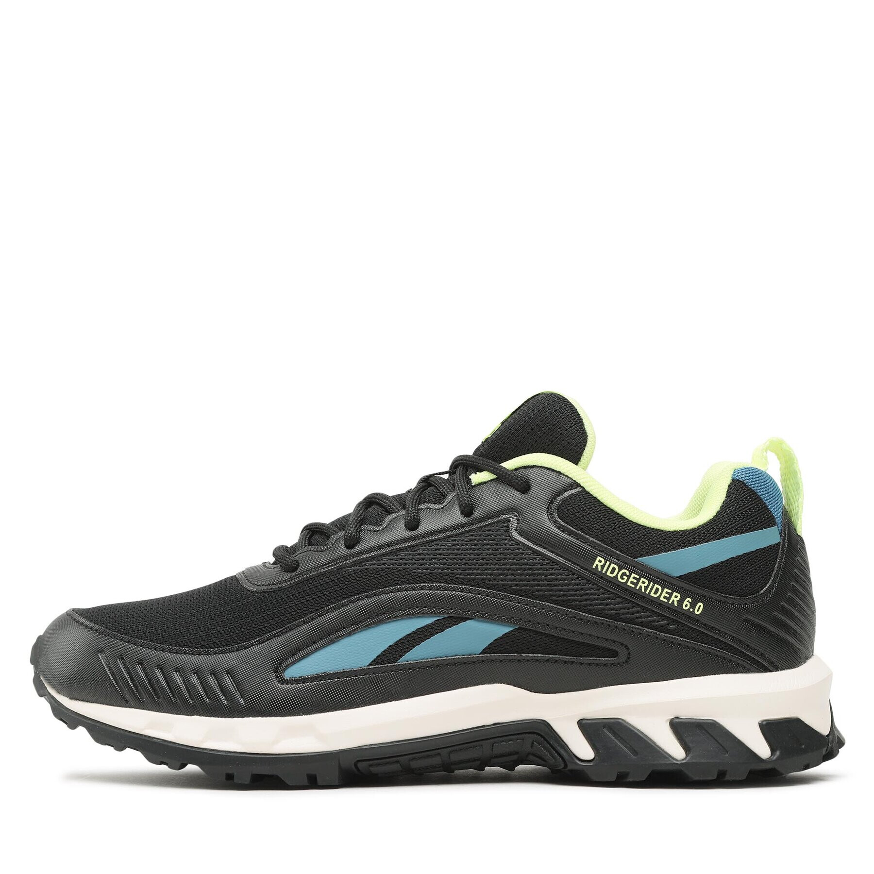 Reebok Обувки Ridgerider 6 Shoes HR1978 Черен - Pepit.bg