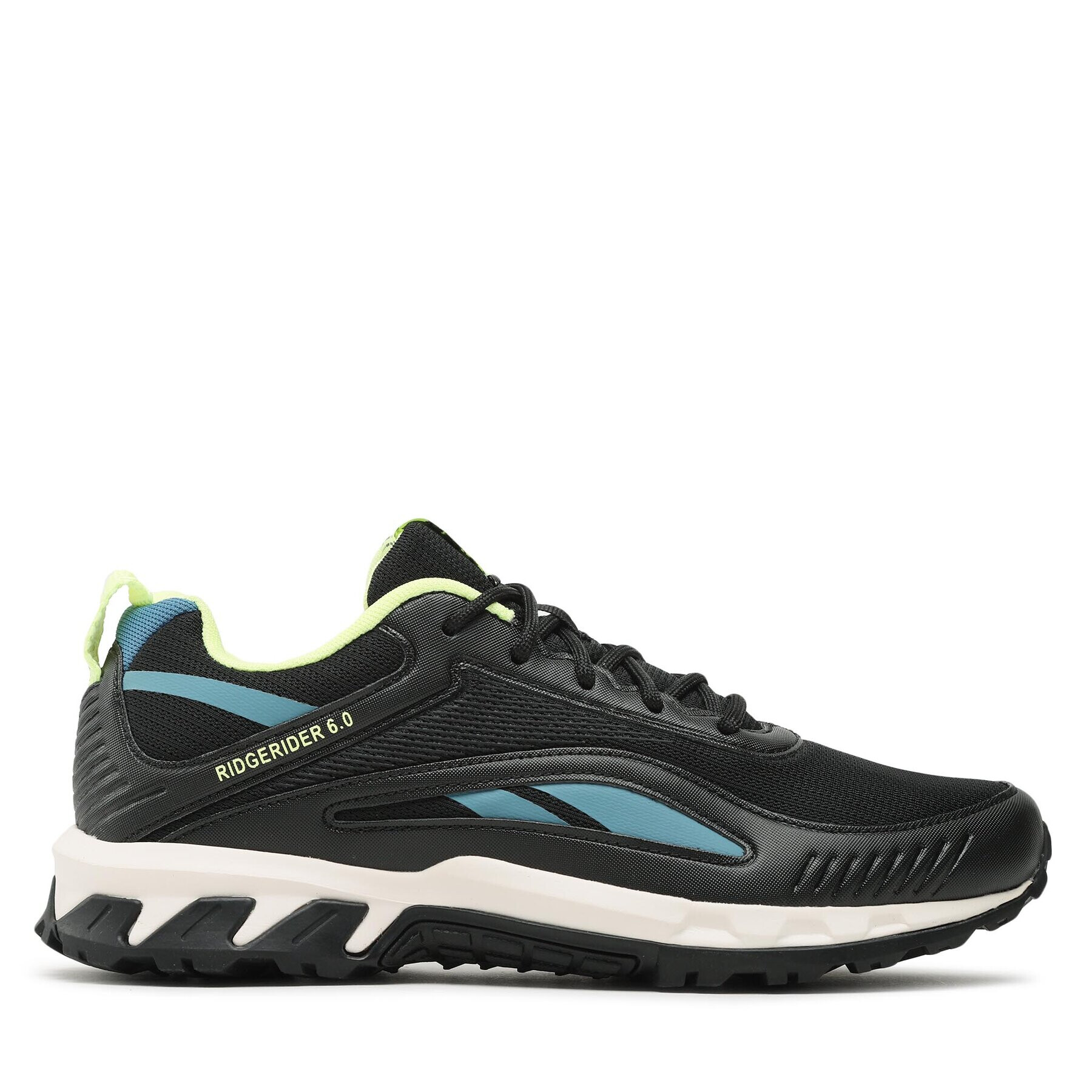 Reebok Обувки Ridgerider 6 Shoes HR1978 Черен - Pepit.bg