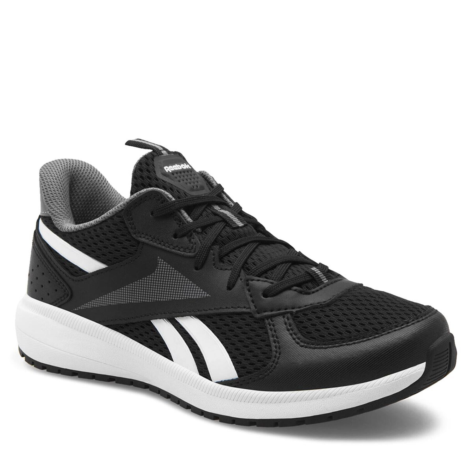 Reebok Обувки ROAD SUPREME 100033541K Черен - Pepit.bg