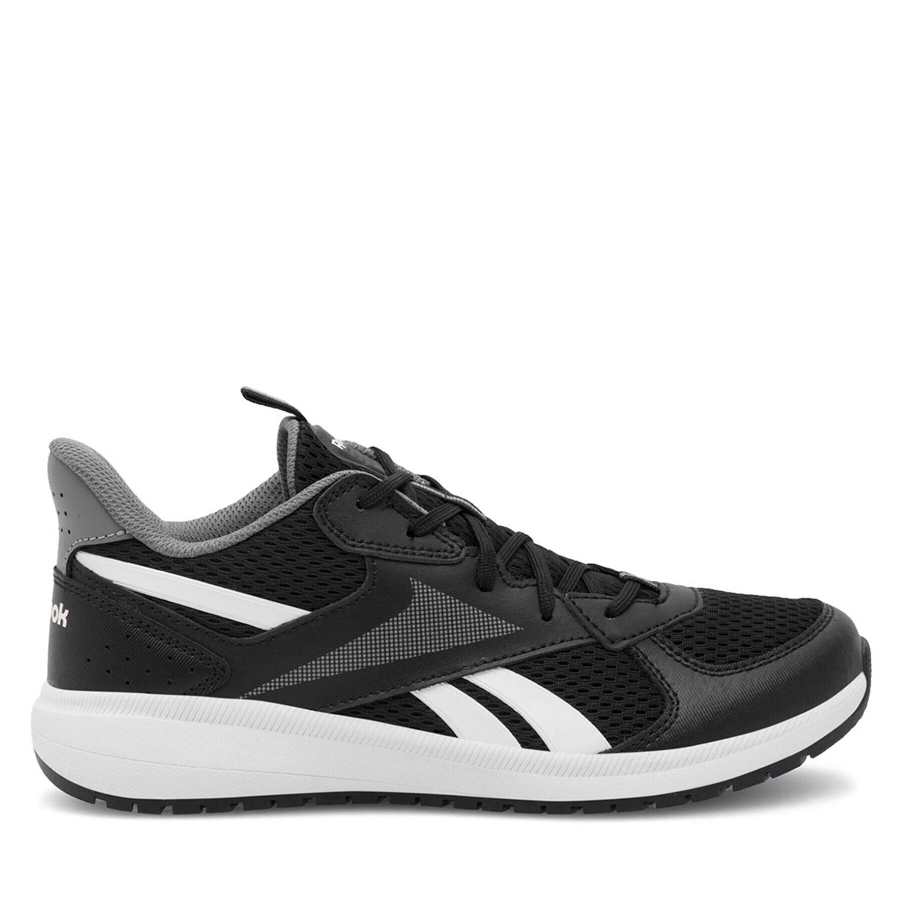 Reebok Обувки ROAD SUPREME 100033541K Черен - Pepit.bg