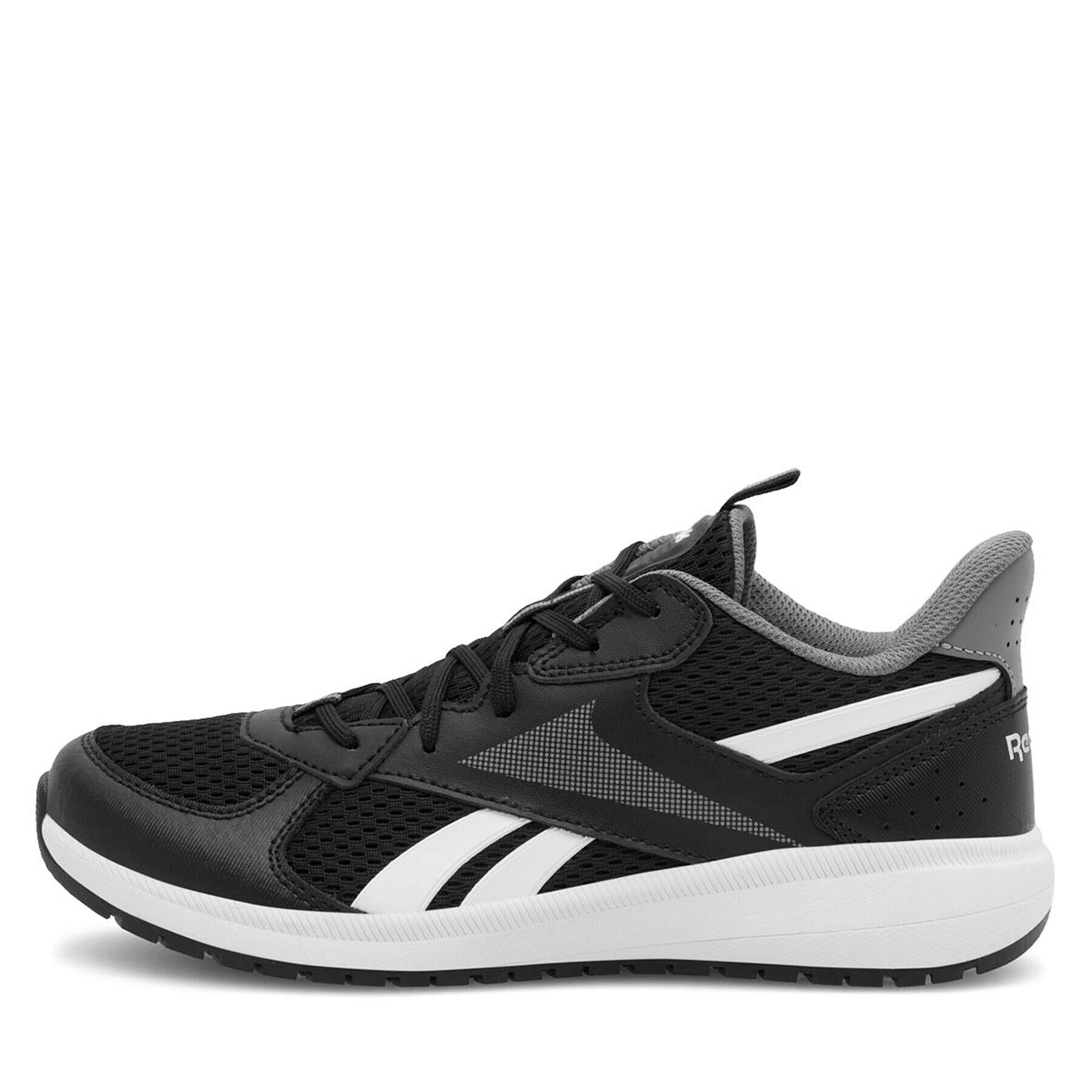 Reebok Обувки ROAD SUPREME 100033541K Черен - Pepit.bg