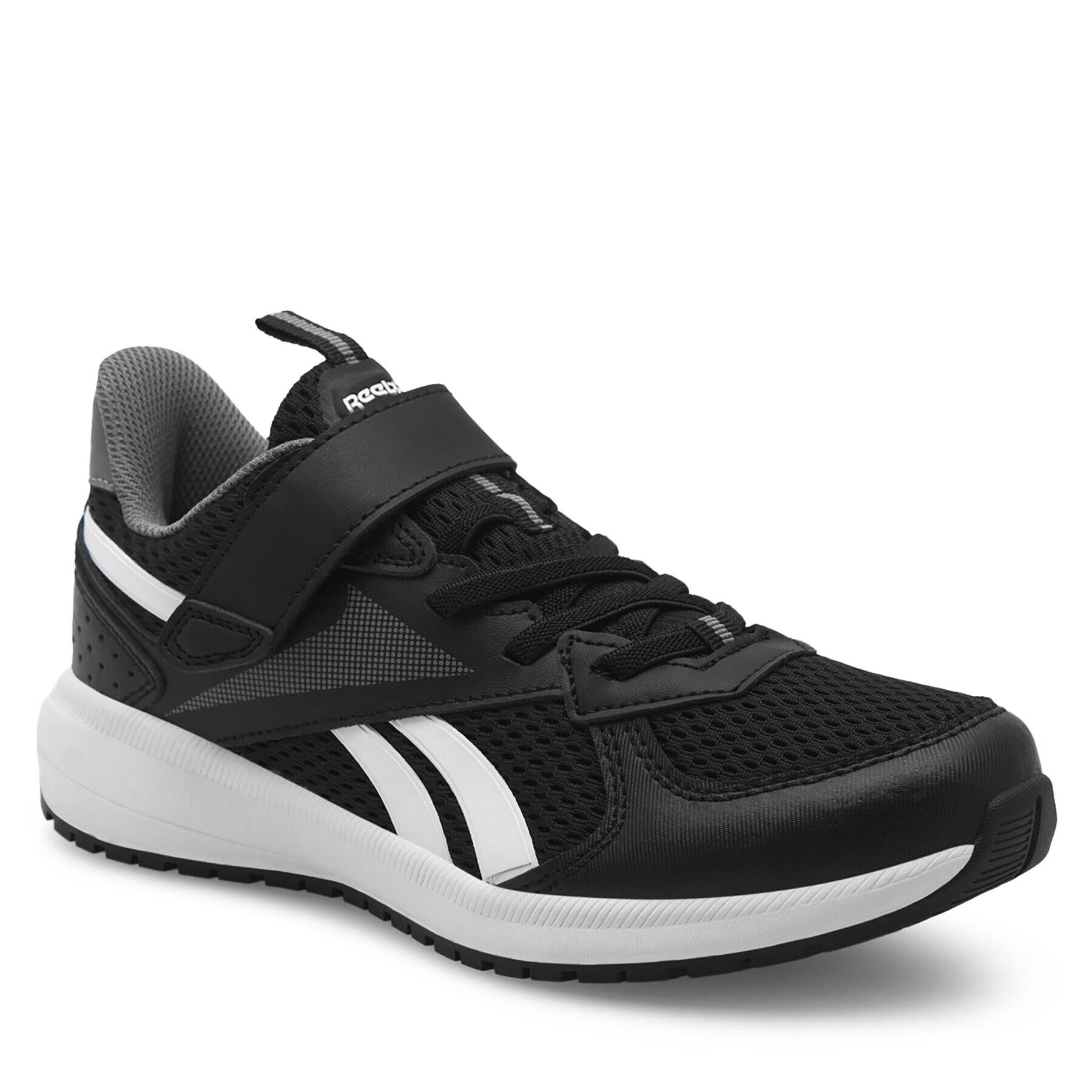 Reebok Обувки ROAD SUPREME 100033543 Черен - Pepit.bg