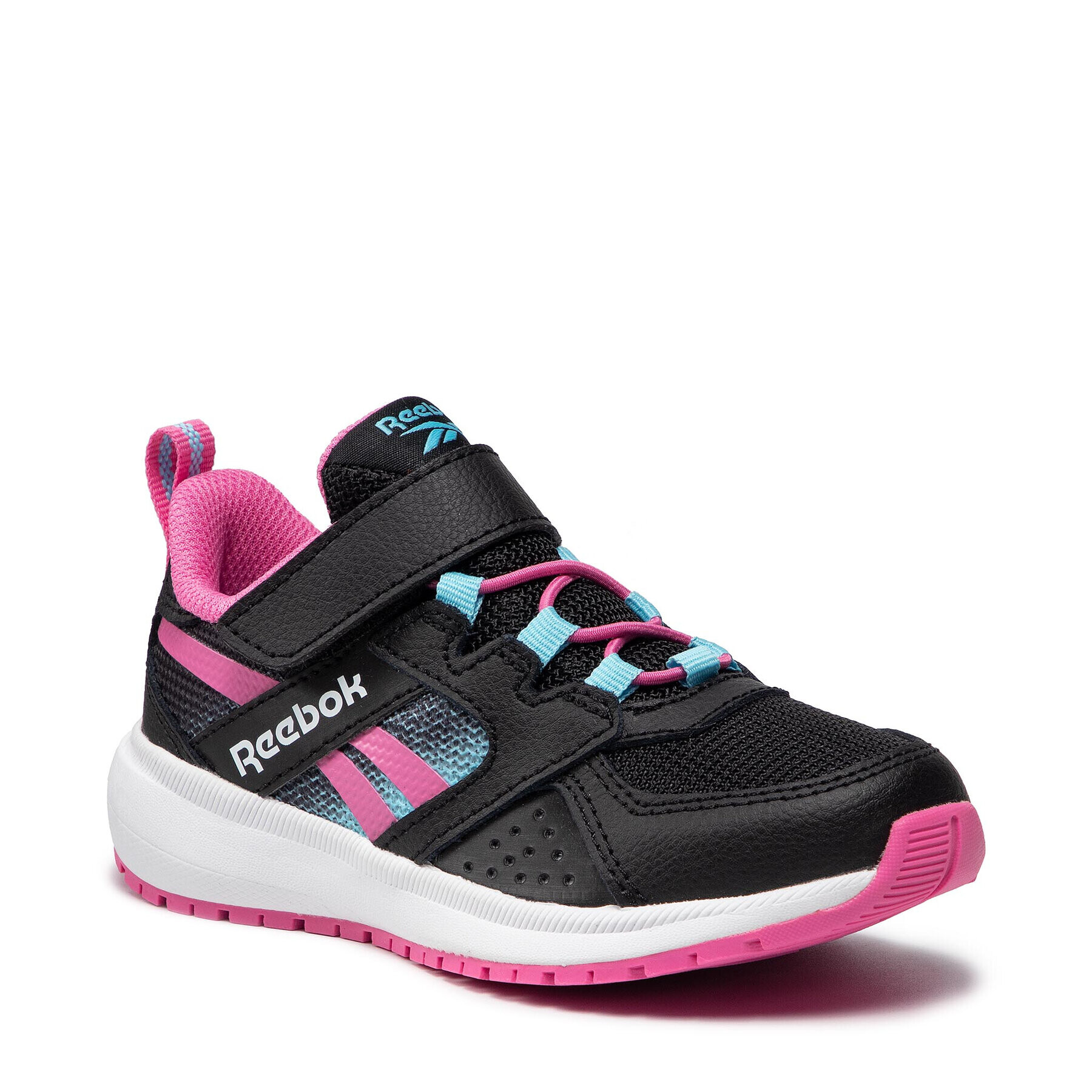Reebok Обувки Road Supreme 2.0 A G57457 Черен - Pepit.bg