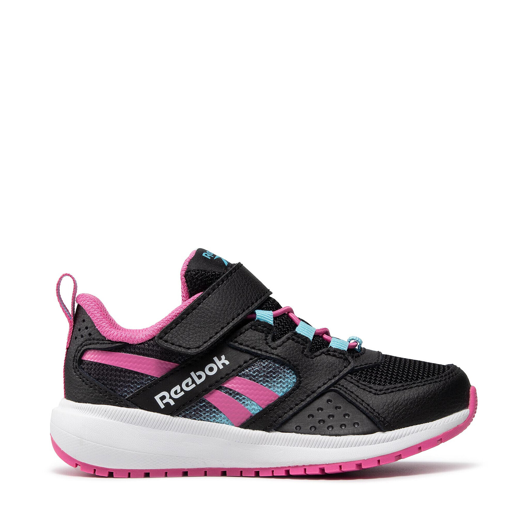 Reebok Обувки Road Supreme 2.0 A G57457 Черен - Pepit.bg