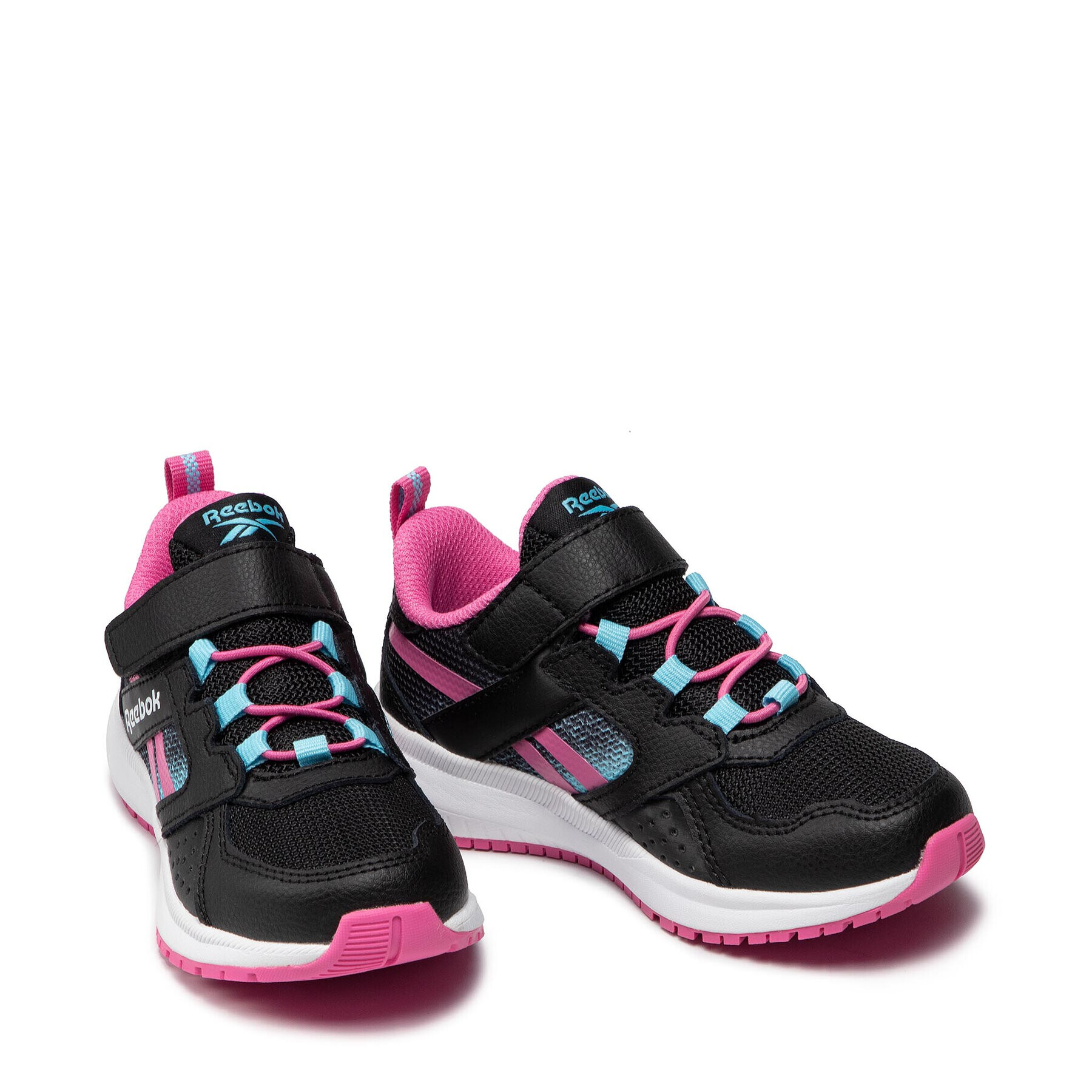 Reebok Обувки Road Supreme 2.0 A G57457 Черен - Pepit.bg