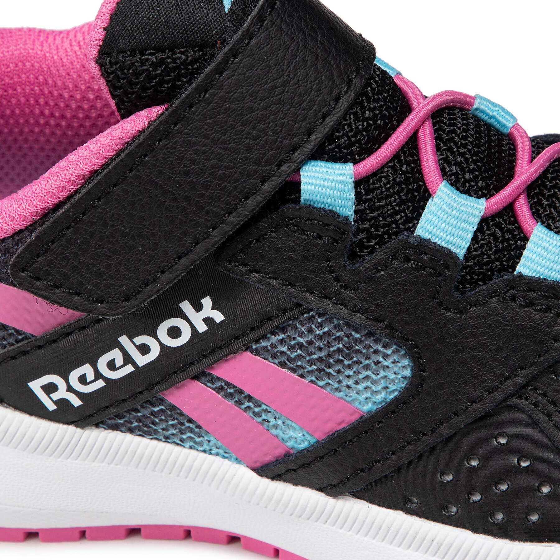 Reebok Обувки Road Supreme 2.0 A G57457 Черен - Pepit.bg