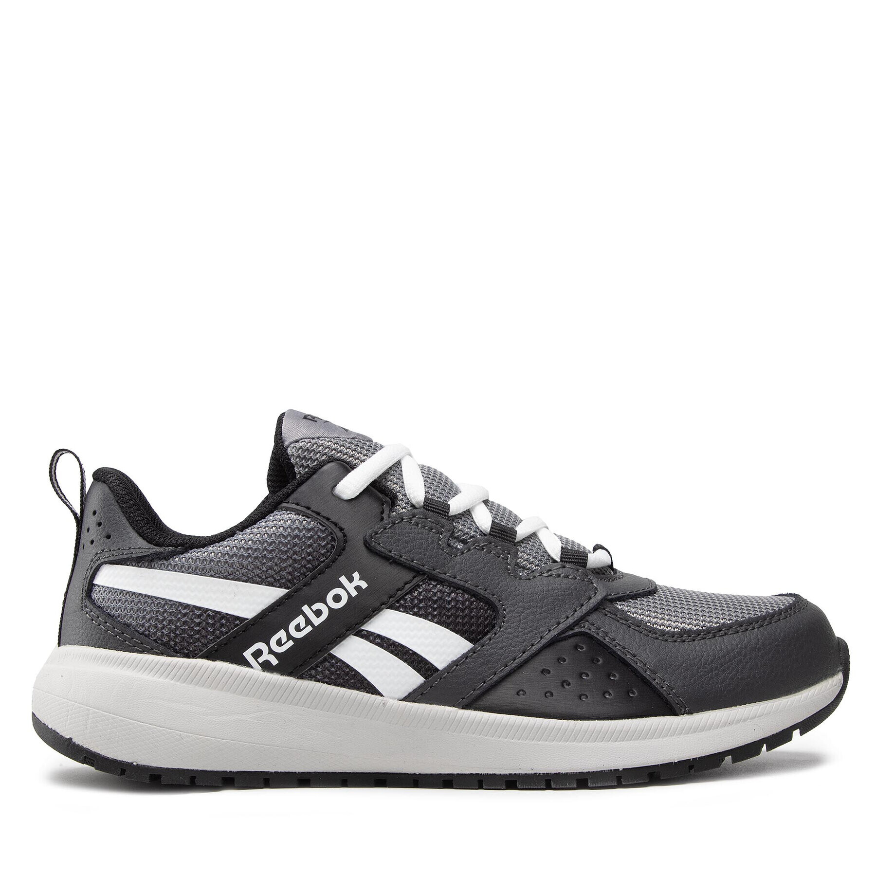 Reebok Обувки Road Supreme 2.0 G57453 Сив - Pepit.bg
