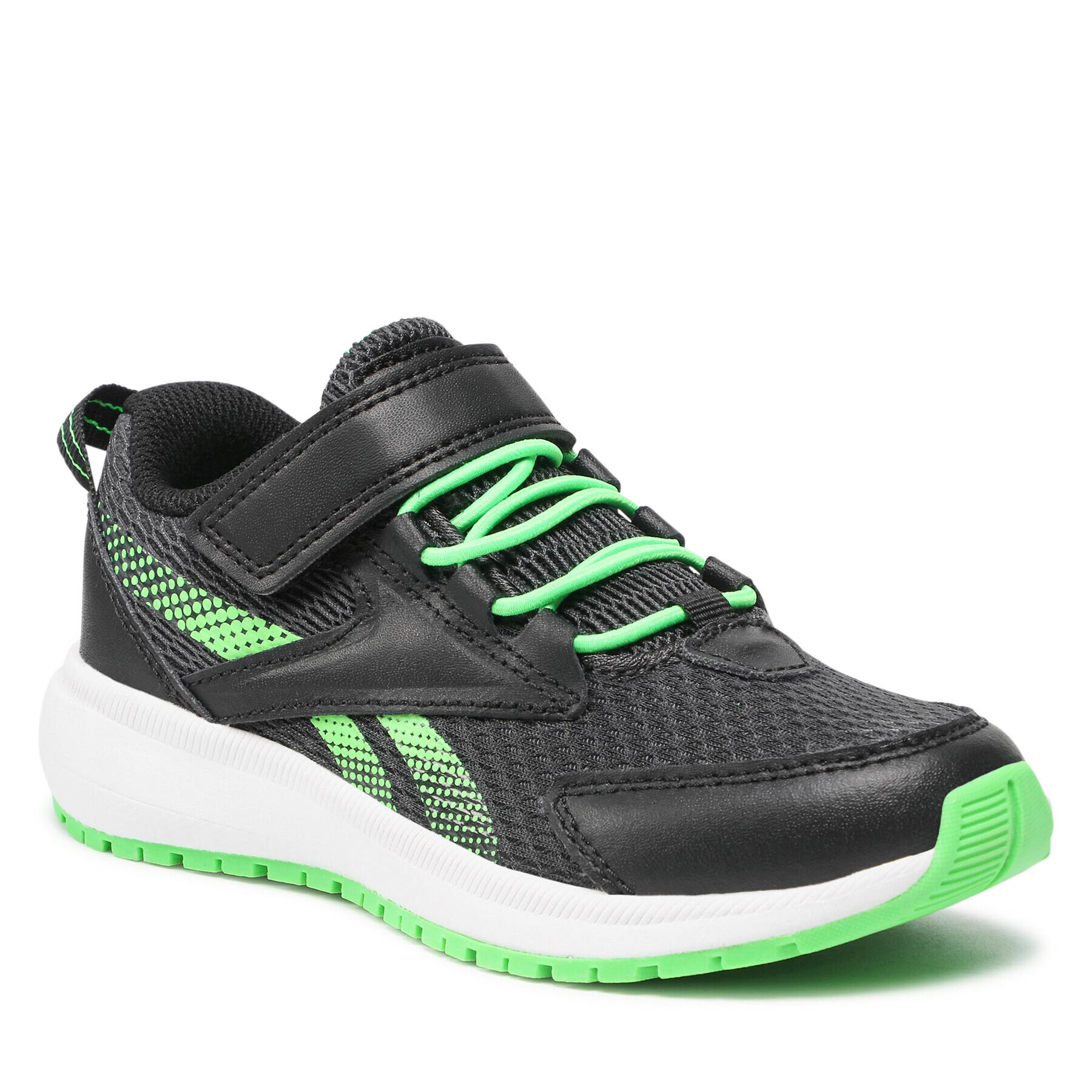 Reebok Обувки Road Supreme 3.0 A GW005 Черен - Pepit.bg