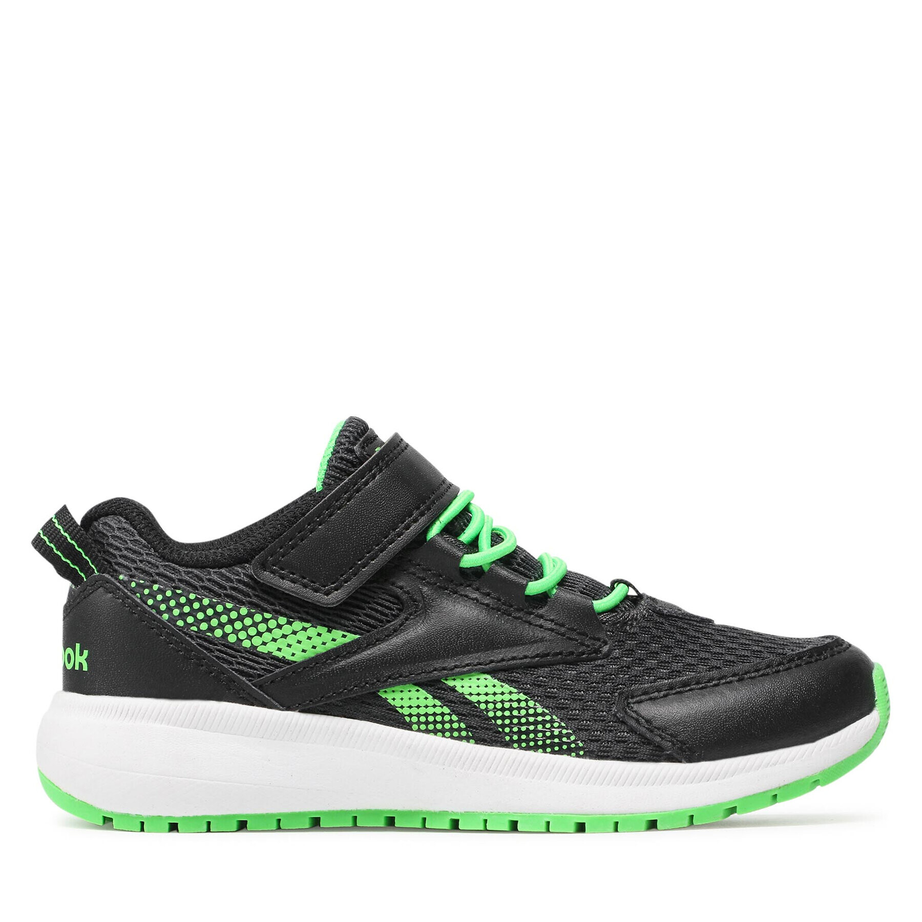 Reebok Обувки Road Supreme 3.0 A GW005 Черен - Pepit.bg