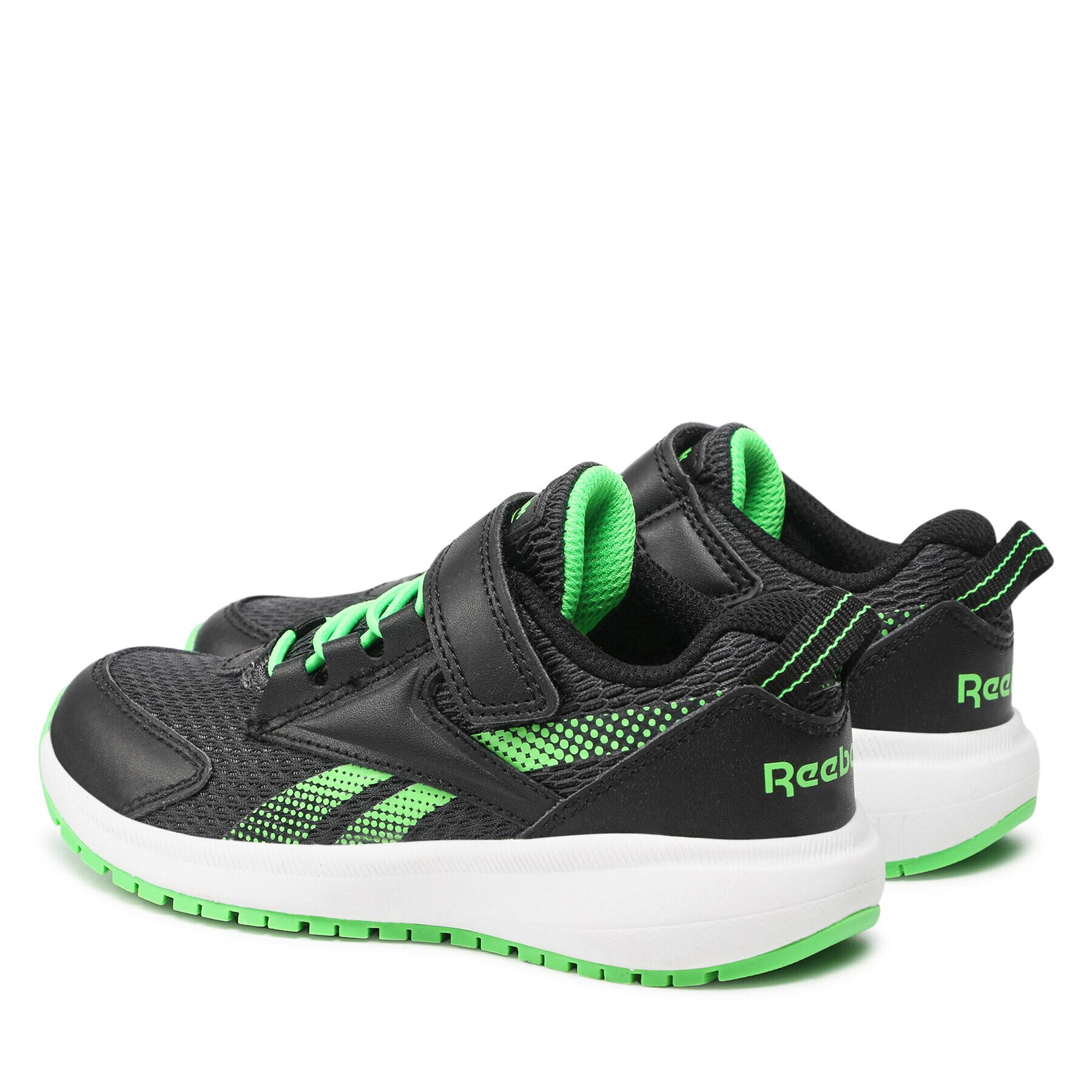 Reebok Обувки Road Supreme 3.0 A GW005 Черен - Pepit.bg
