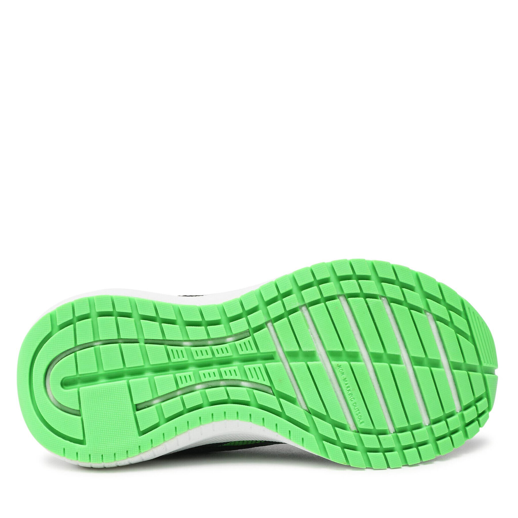 Reebok Обувки Road Supreme 3.0 A GW005 Черен - Pepit.bg