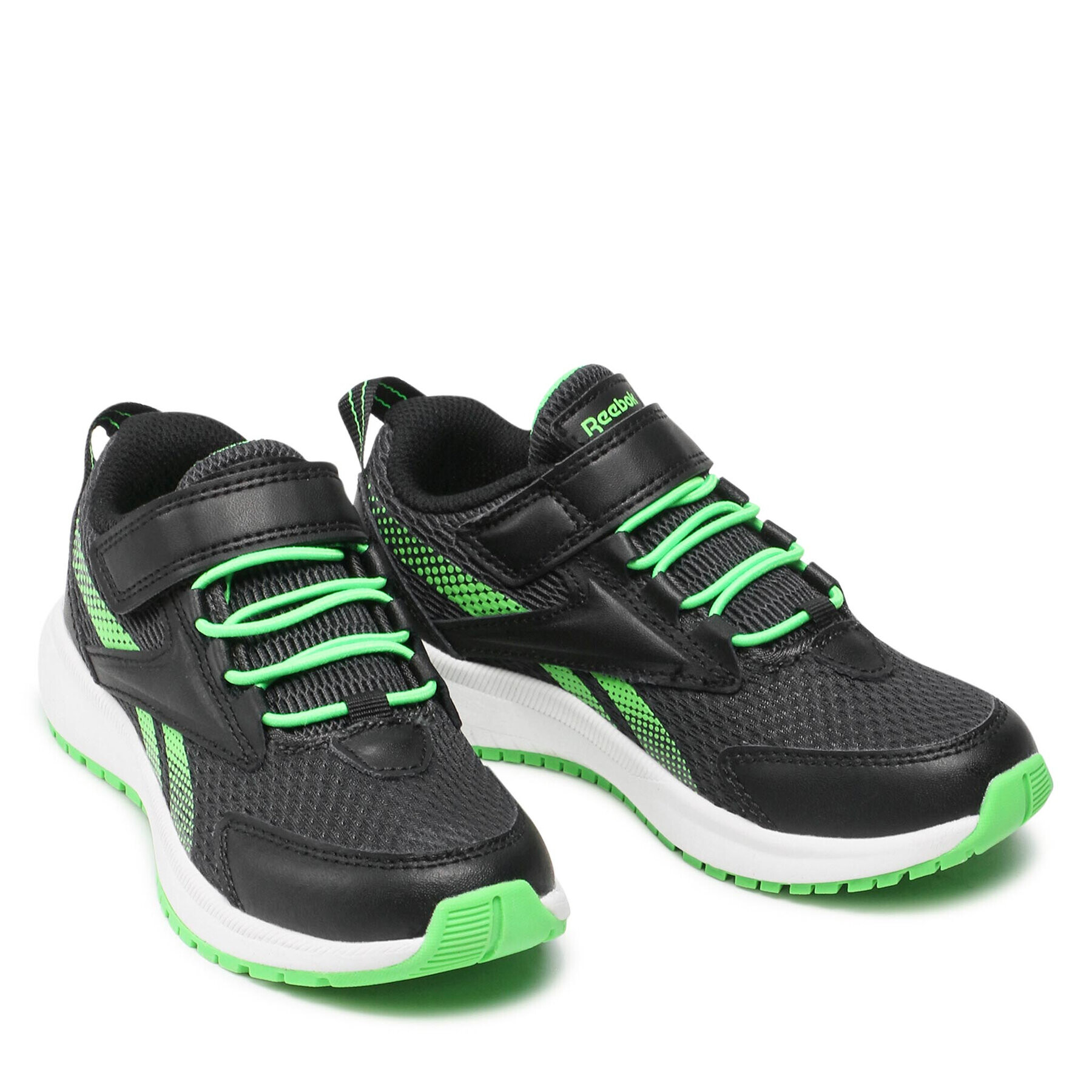 Reebok Обувки Road Supreme 3.0 A GW005 Черен - Pepit.bg