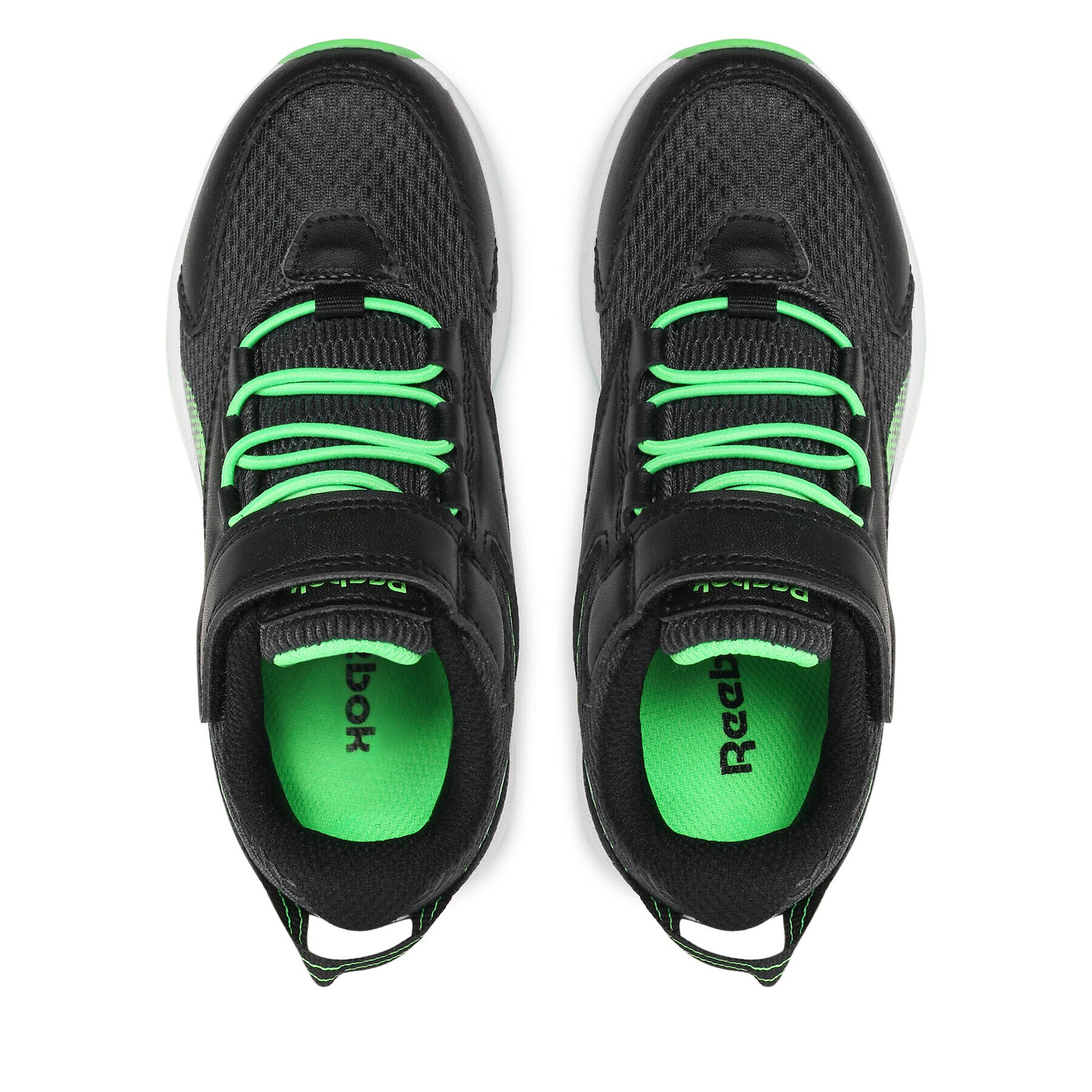 Reebok Обувки Road Supreme 3.0 A GW005 Черен - Pepit.bg