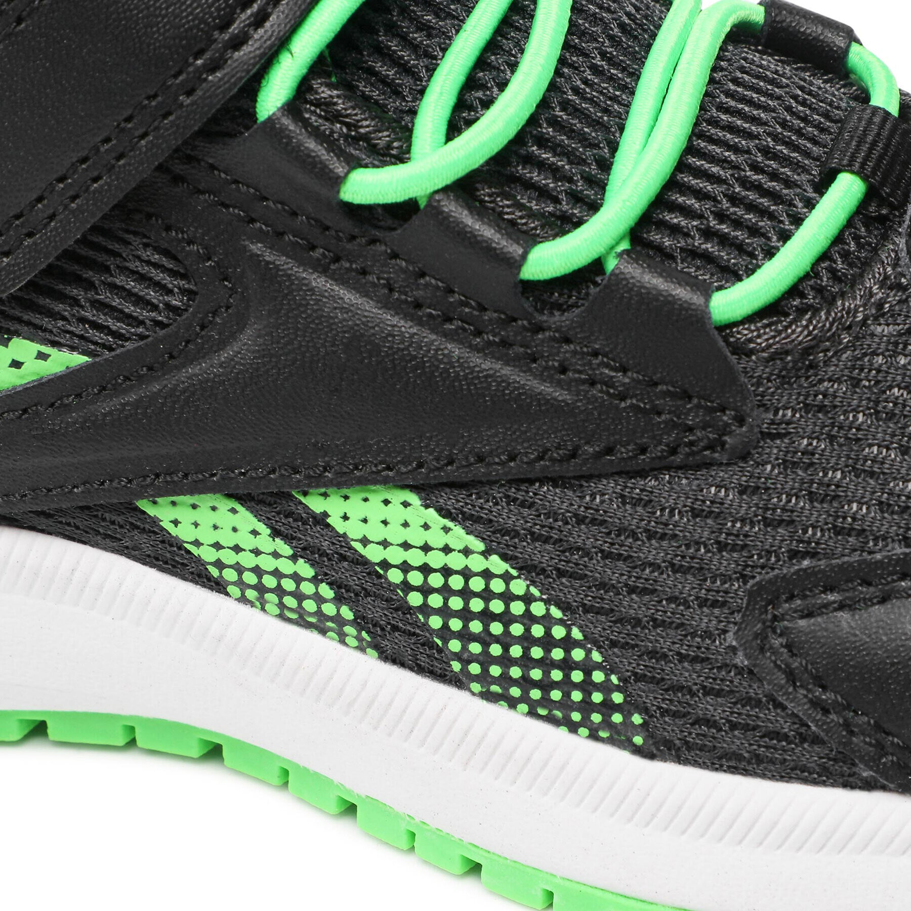 Reebok Обувки Road Supreme 3.0 A GW005 Черен - Pepit.bg