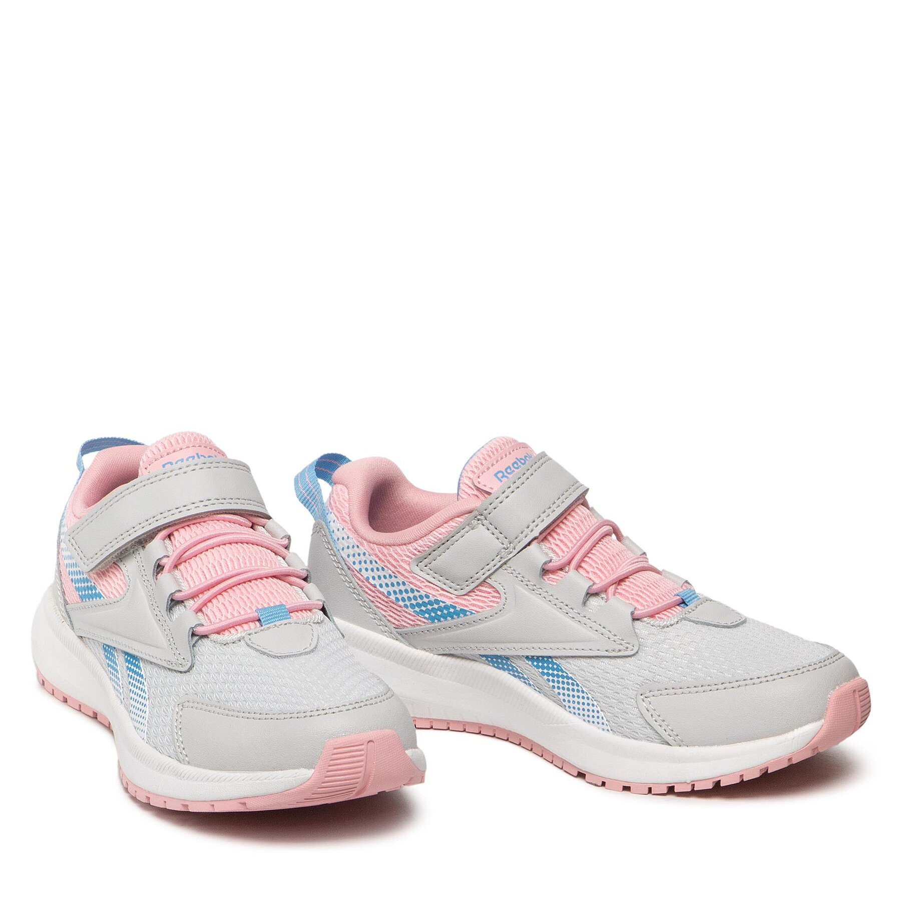 Reebok Обувки Road Supreme 3.0 A GW0059 Сив - Pepit.bg