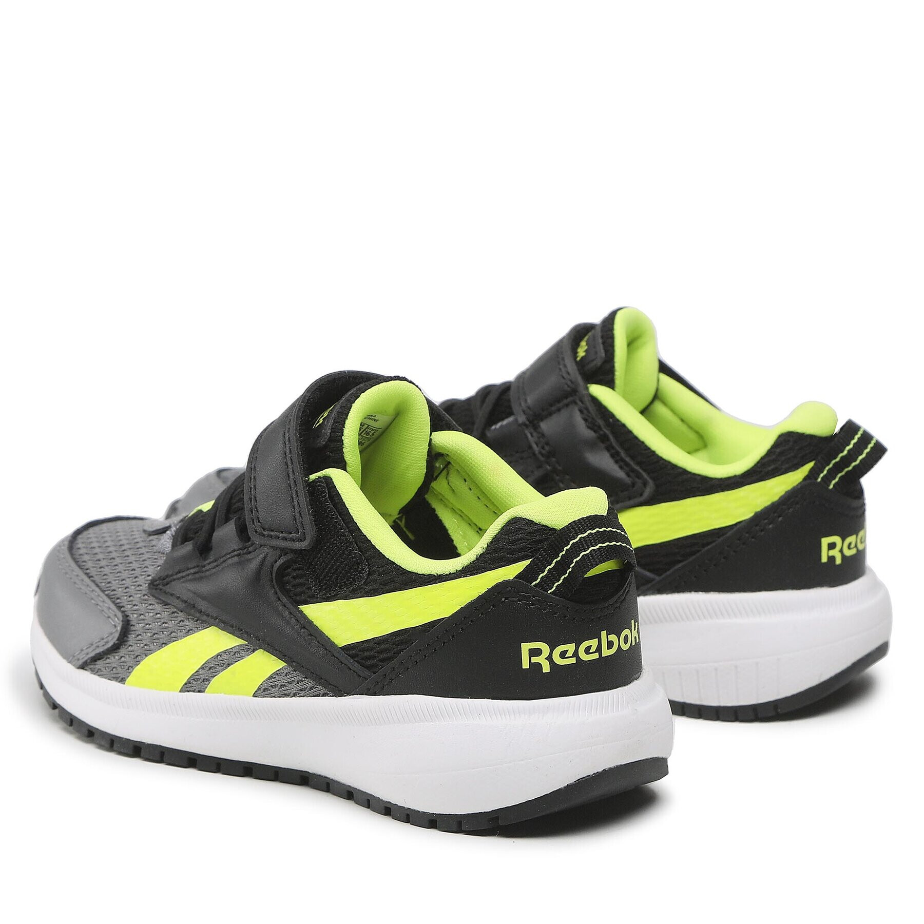 Reebok Обувки Road Supreme 3.0 A GX3929 Сив - Pepit.bg