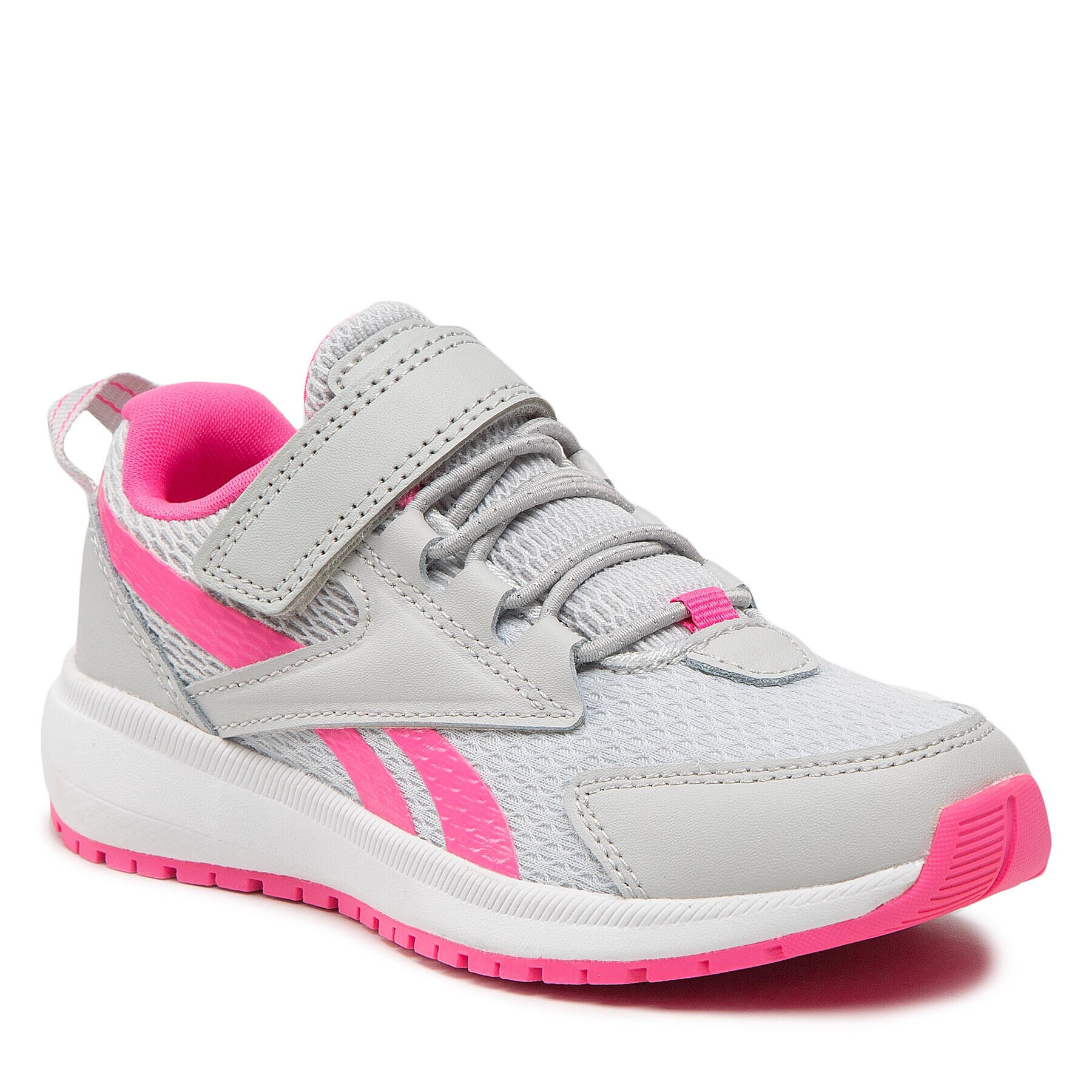 Reebok Обувки Road Supreme 3.0 A GX3996 Сив - Pepit.bg