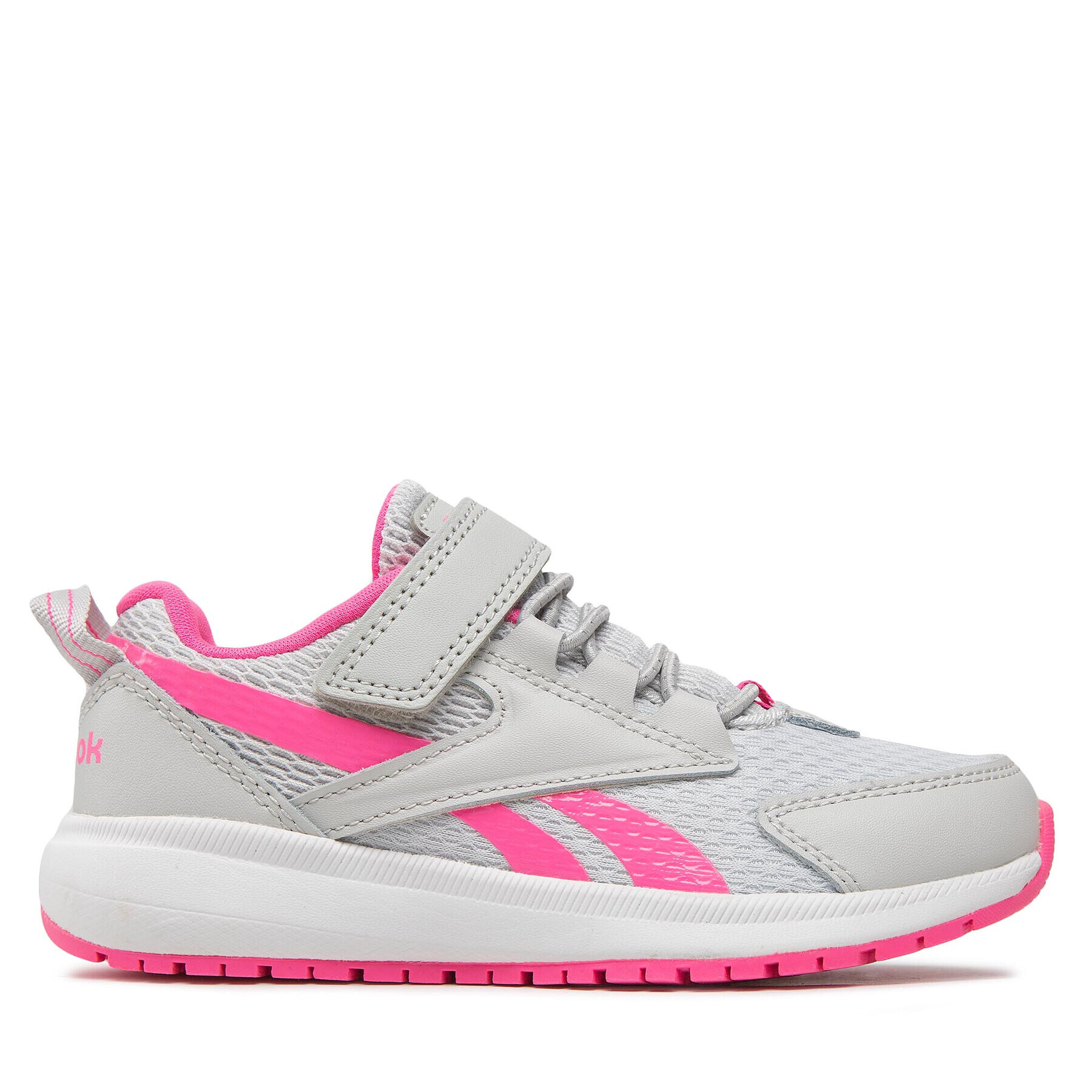 Reebok Обувки Road Supreme 3.0 A GX3996 Сив - Pepit.bg