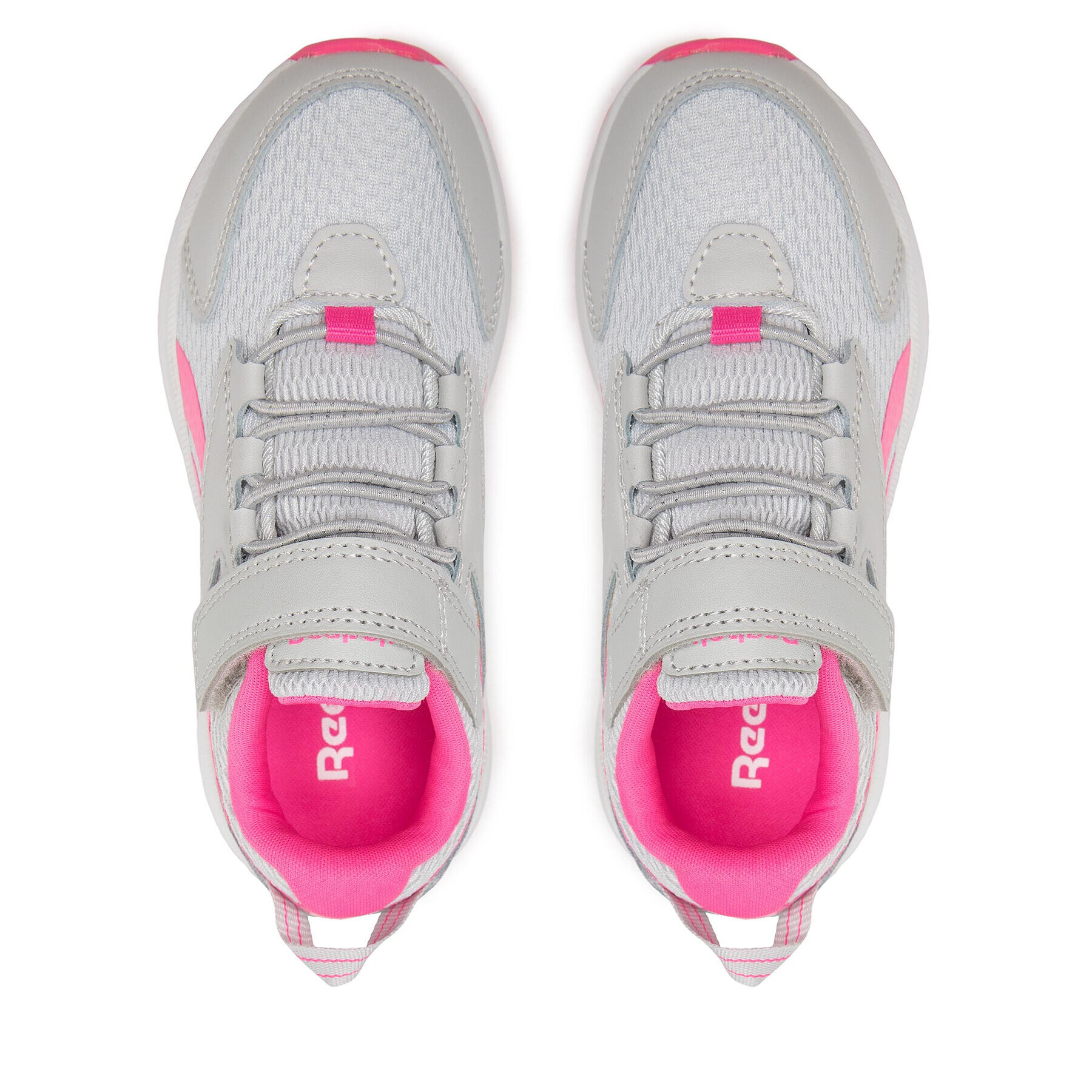 Reebok Обувки Road Supreme 3.0 A GX3996 Сив - Pepit.bg