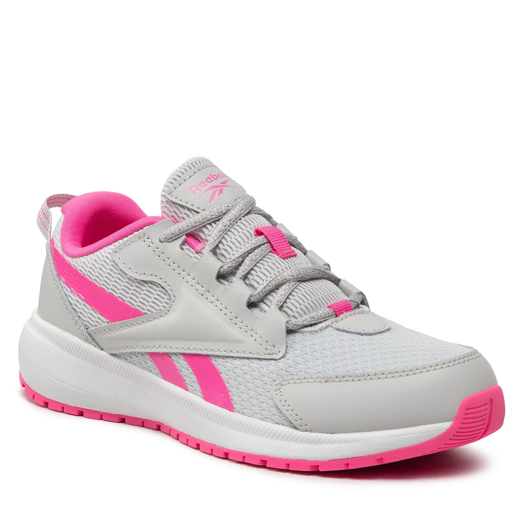 Reebok Обувки Road Supreme 3.0 GX3994 Сив - Pepit.bg