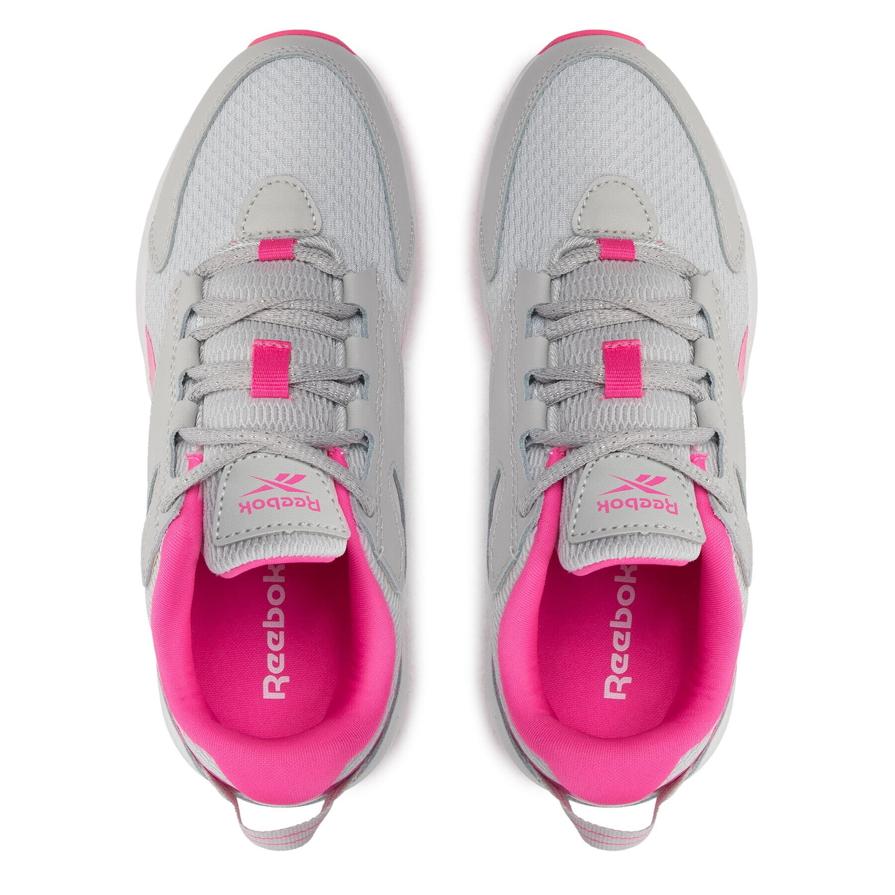 Reebok Обувки Road Supreme 3.0 GX3994 Сив - Pepit.bg