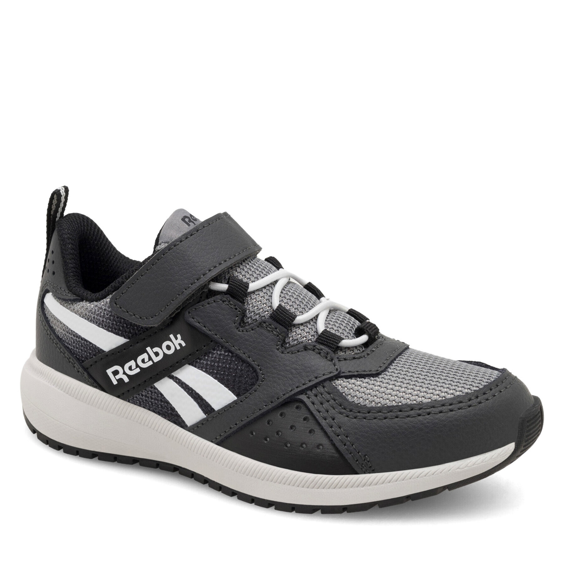 Reebok Обувки ROAD SUPREME G57448 Сив - Pepit.bg