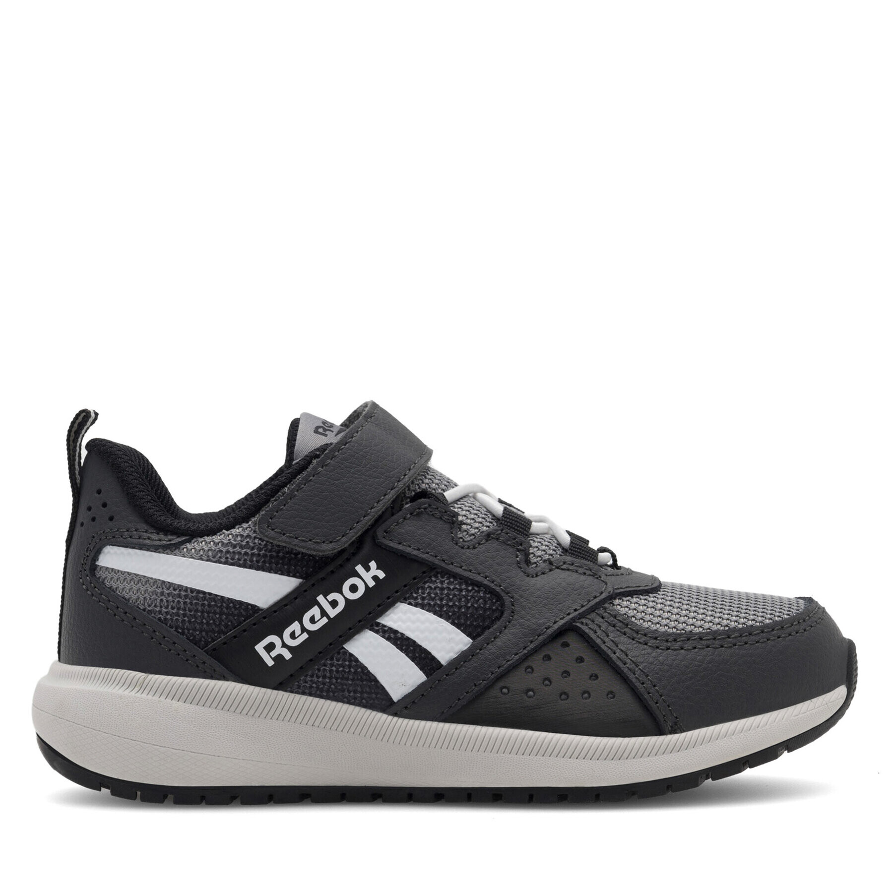 Reebok Обувки ROAD SUPREME G57448 Сив - Pepit.bg